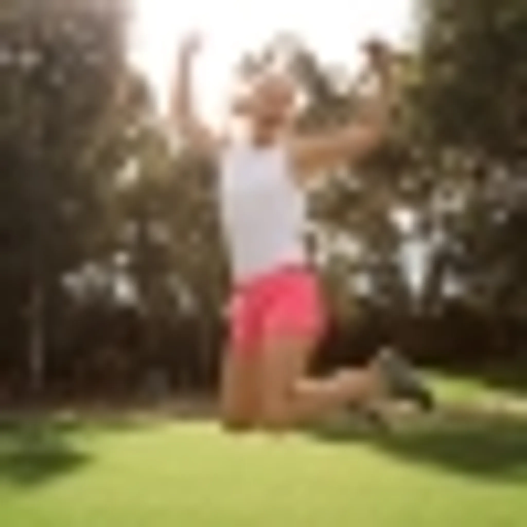 OSX Personal Training