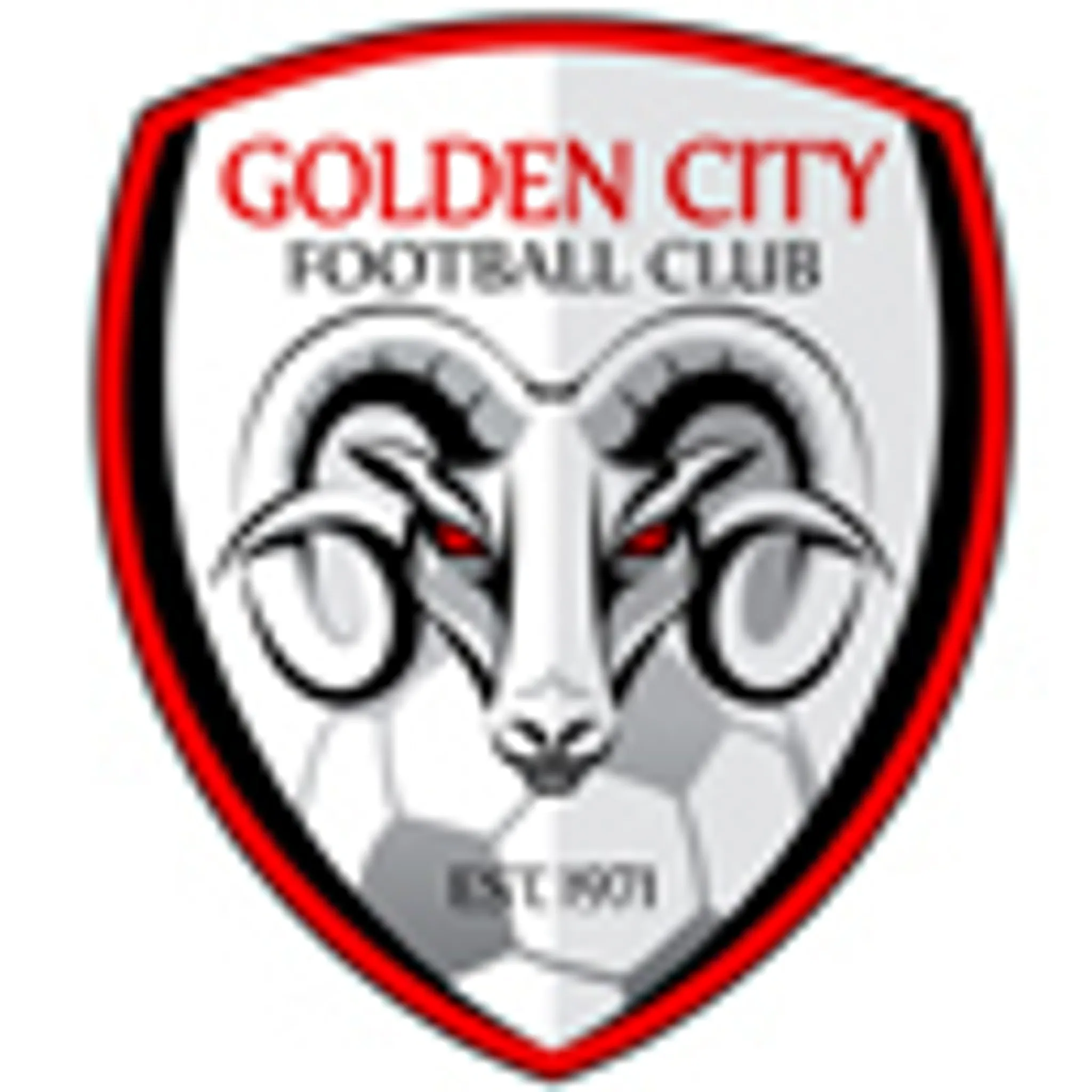 Golden City Football Club