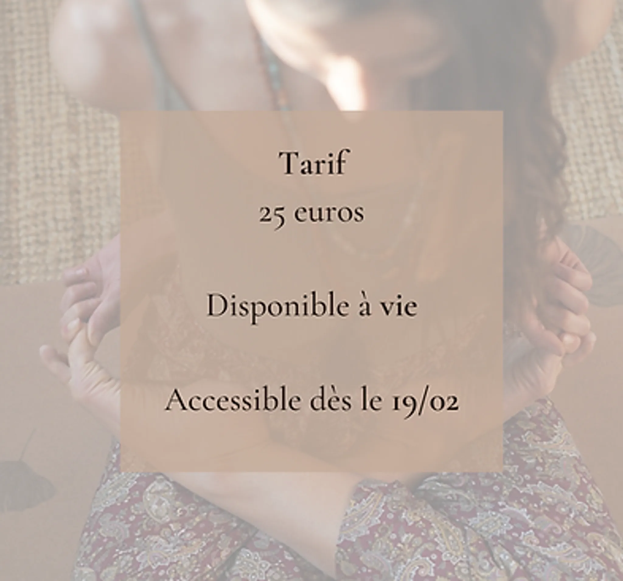 Candice Blache | Naturopathe