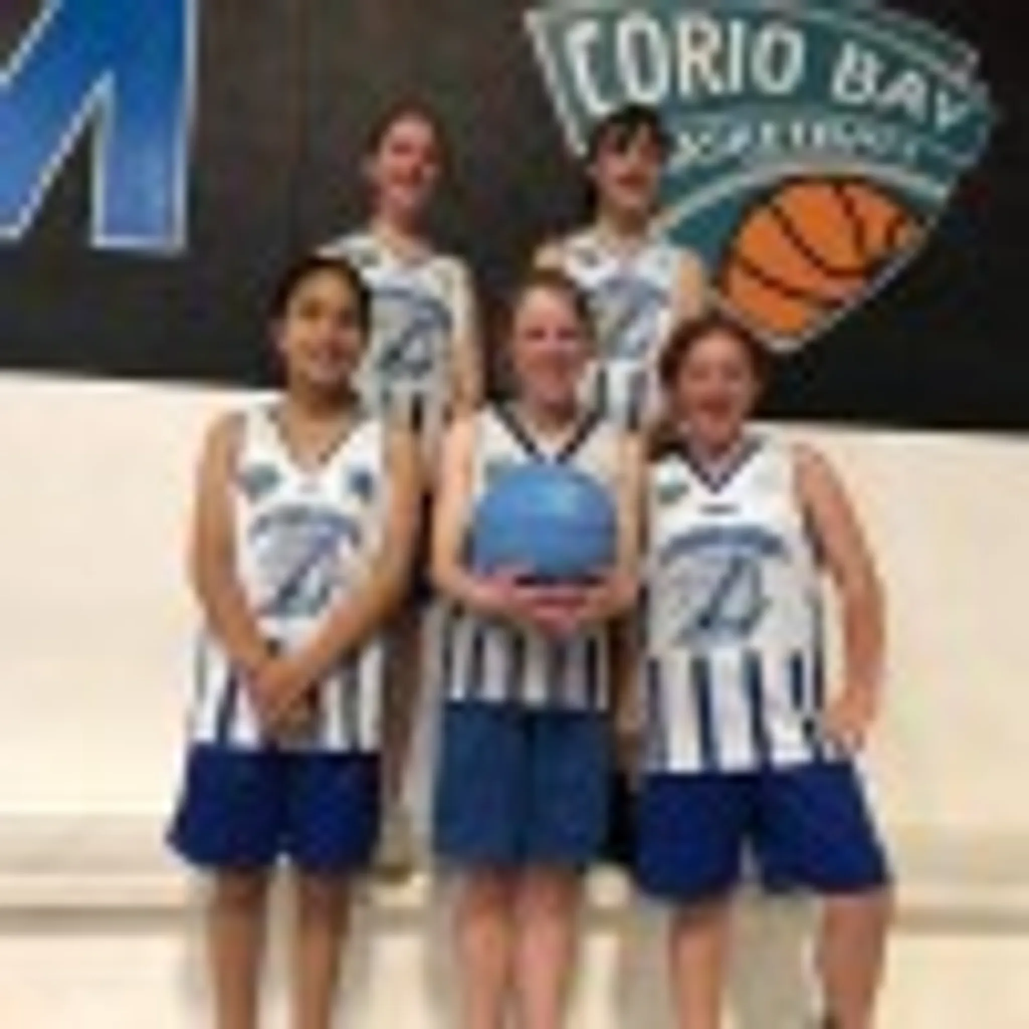 Leopold Lakers Basketball Club