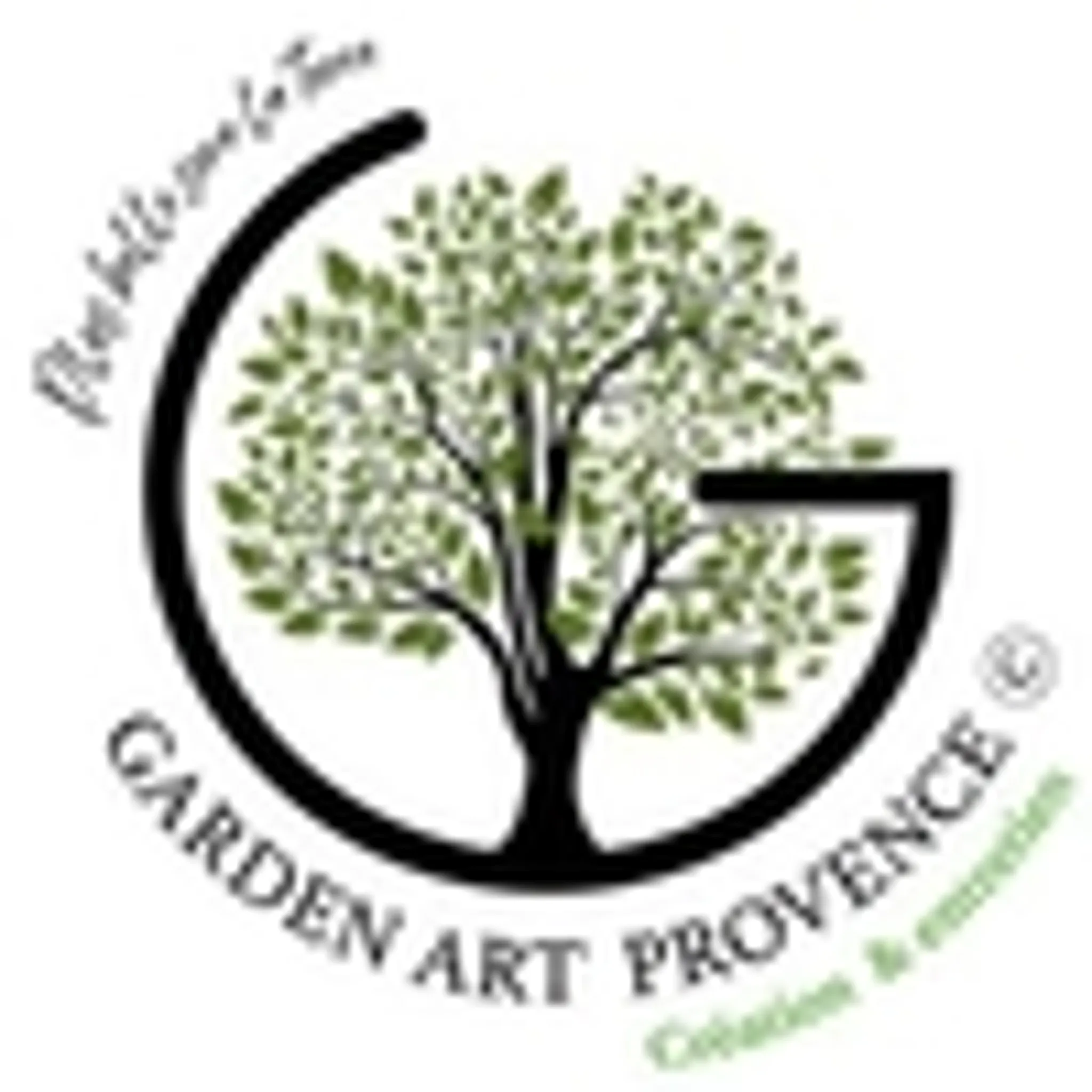 GARDEN ART PROVENCE 🍃 Jardinier / paysagiste
