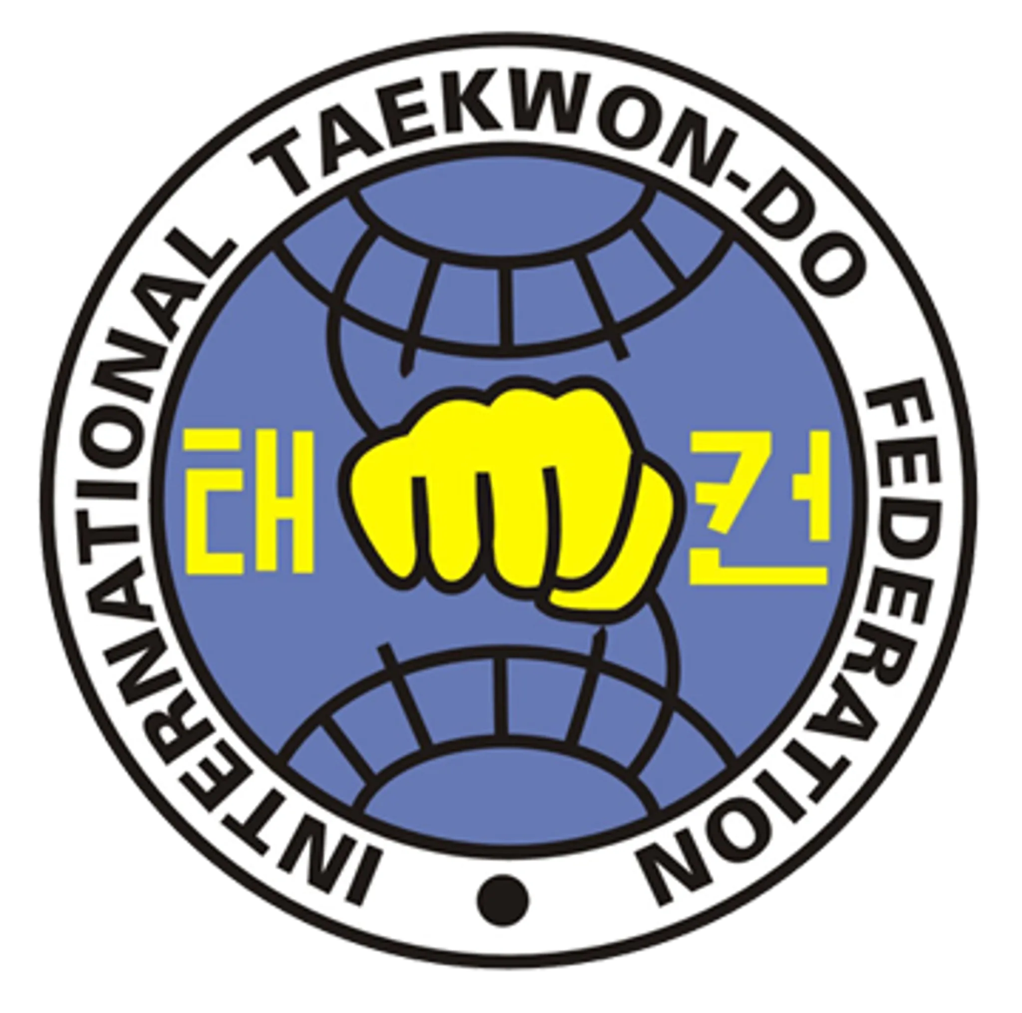 Saroughi International Taekwon-Do Inc