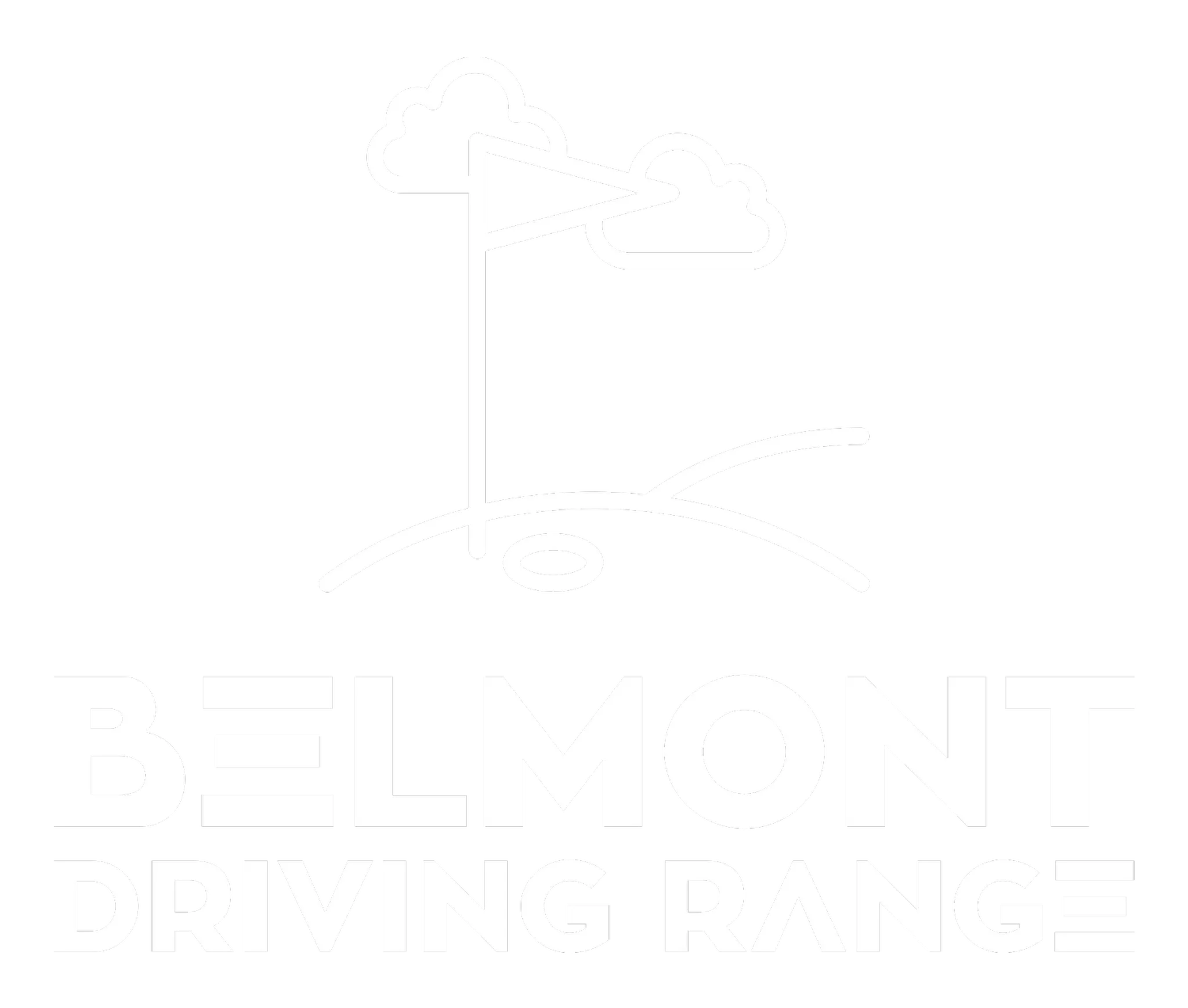 Belmont Golf Driving Range