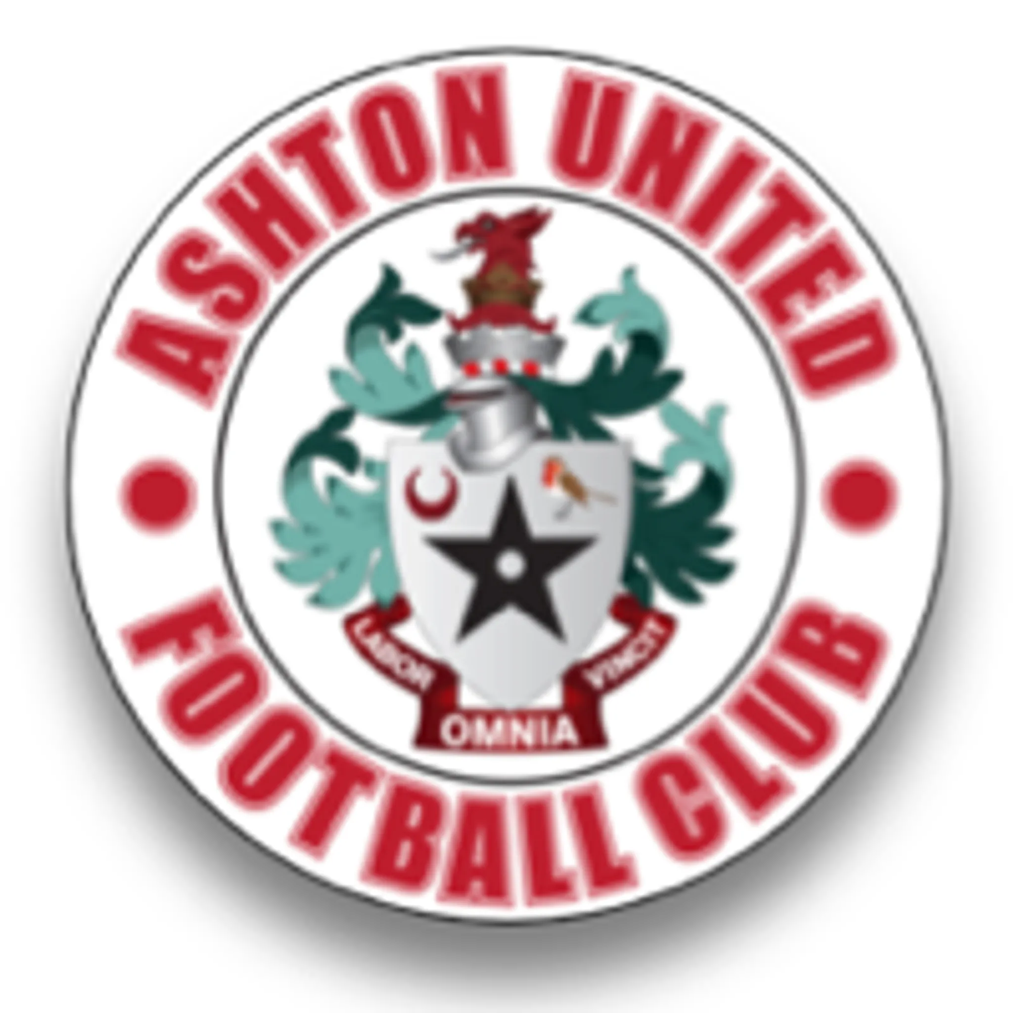 Ashton United Football Club