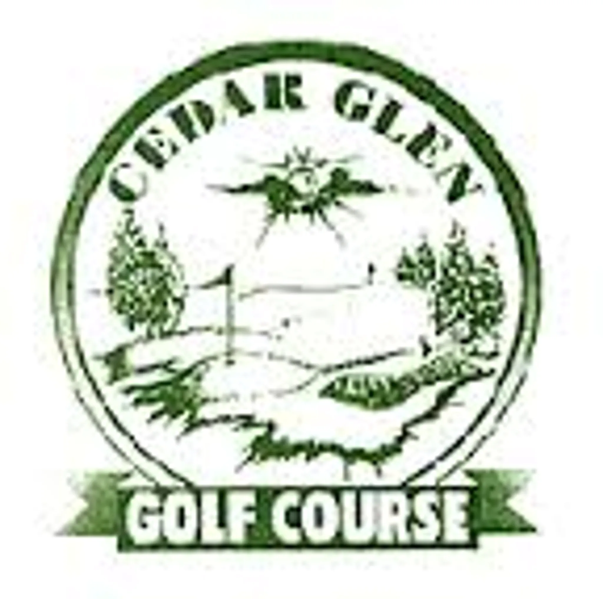 Cedar Glen Golf Course