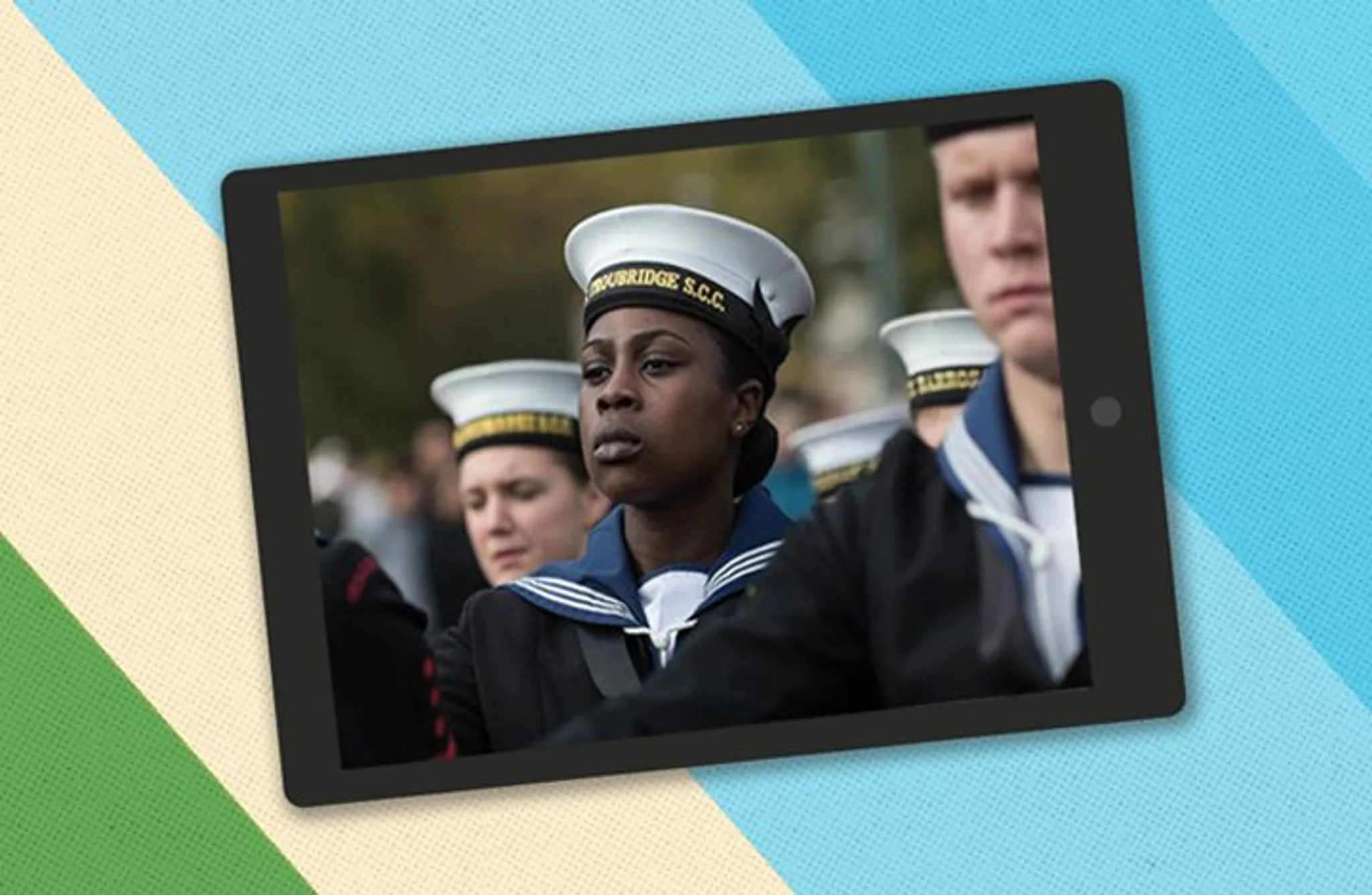 Chislehurst and Sidcup Sea and Royal Marine Cadets