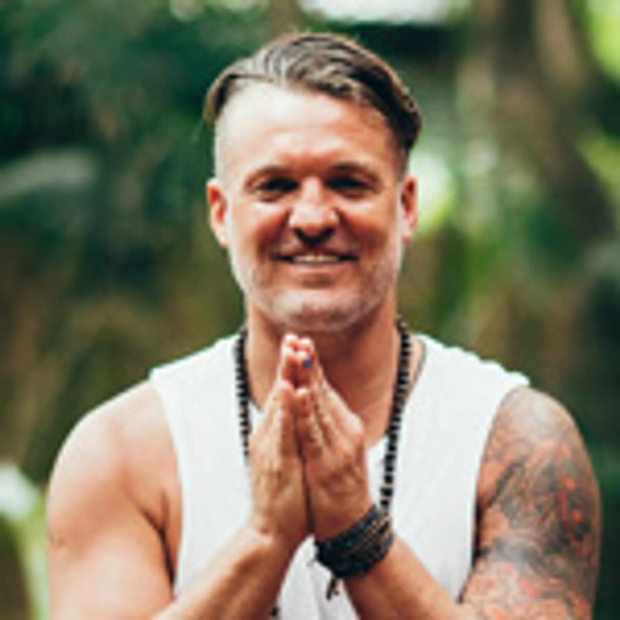 Power Living Australia Yoga - Fitzroy Studio