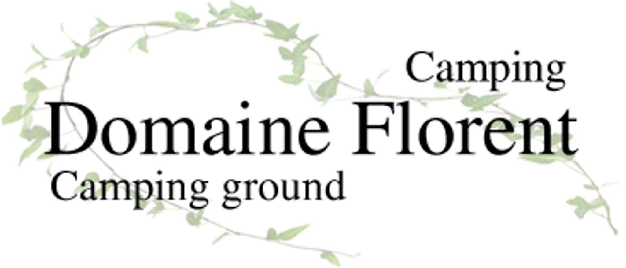 Camping Domaine Florent