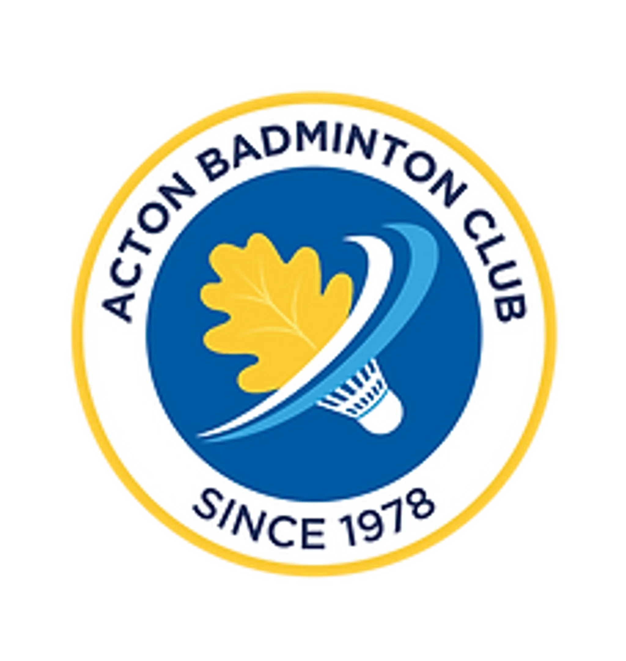 Acton Badminton Club