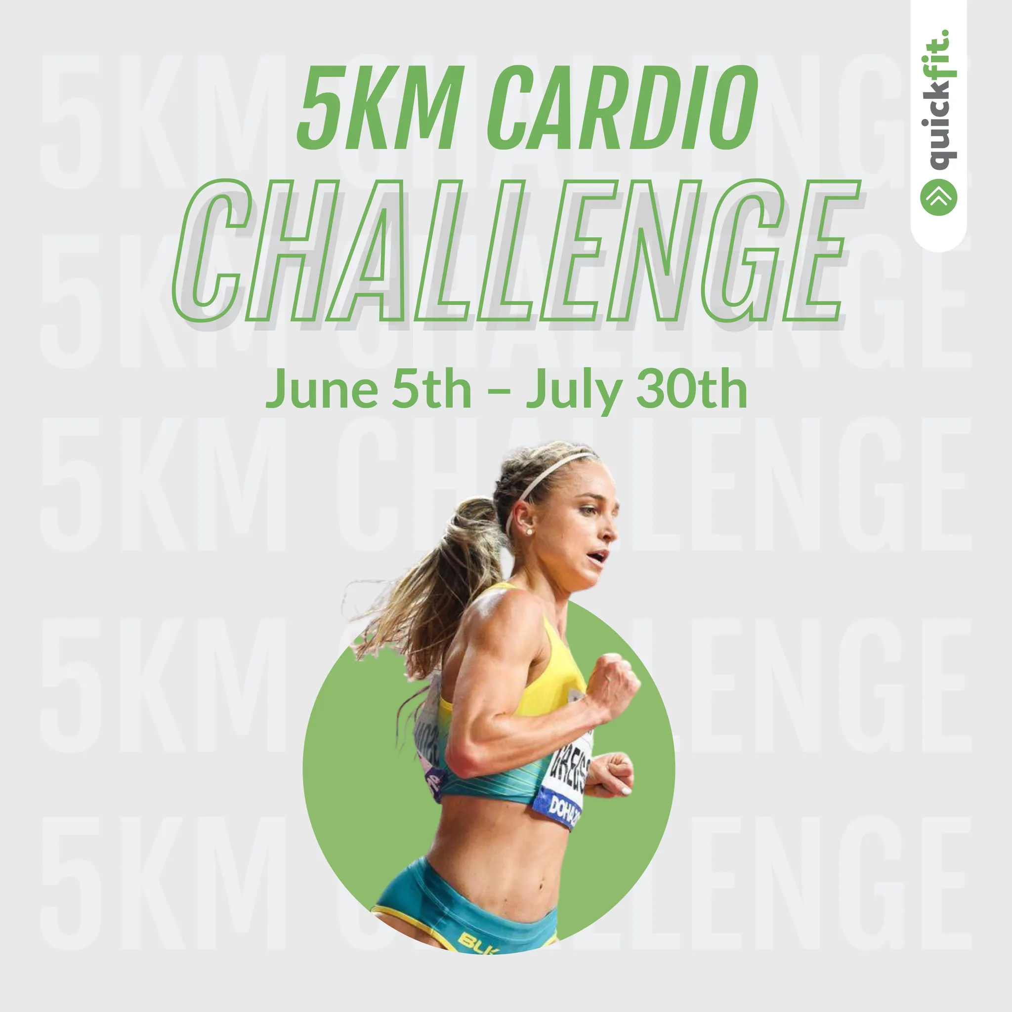 QuickFit Health Club Point Cook