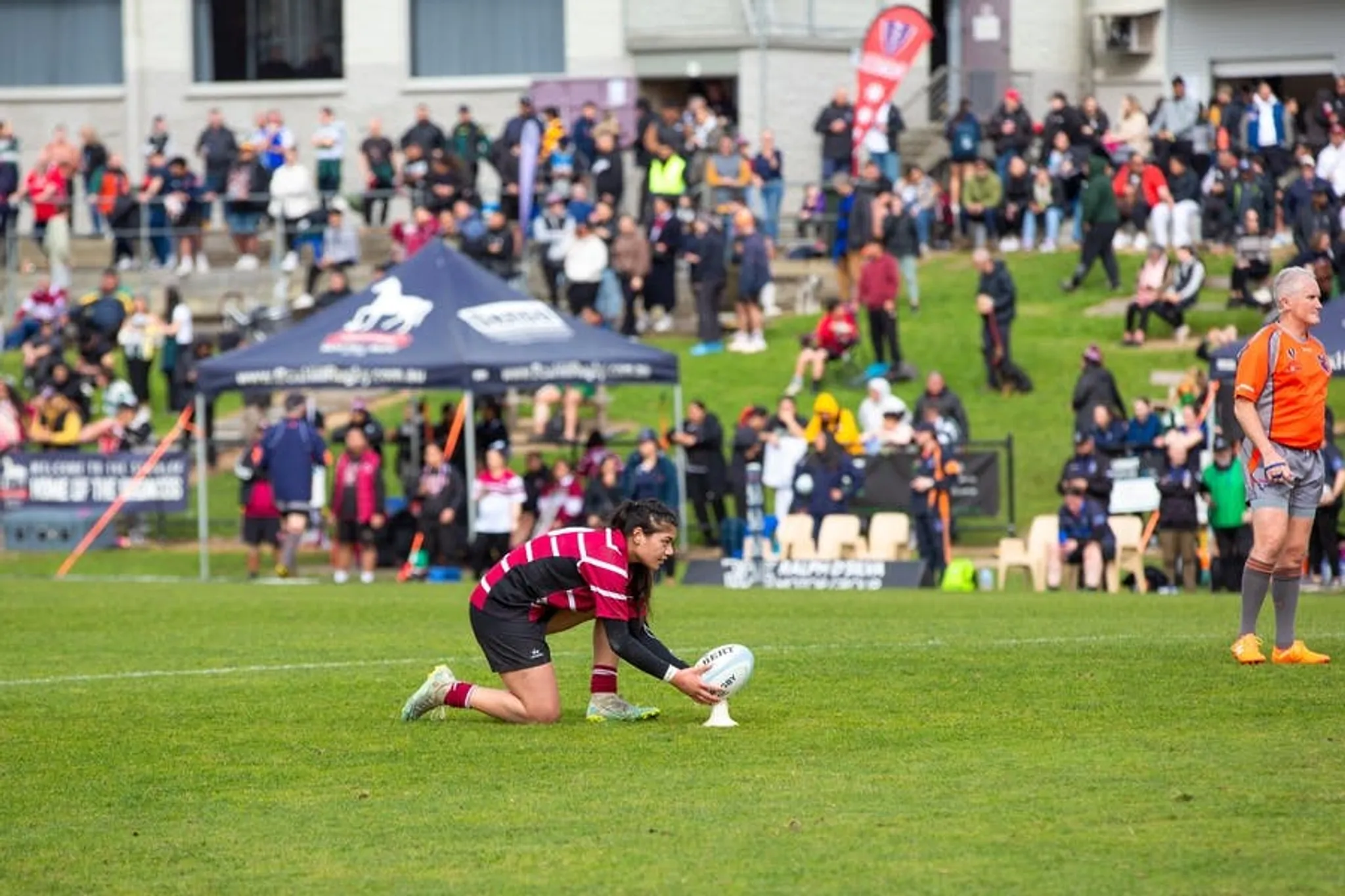 Bendigo Goldfields 7s Tournament