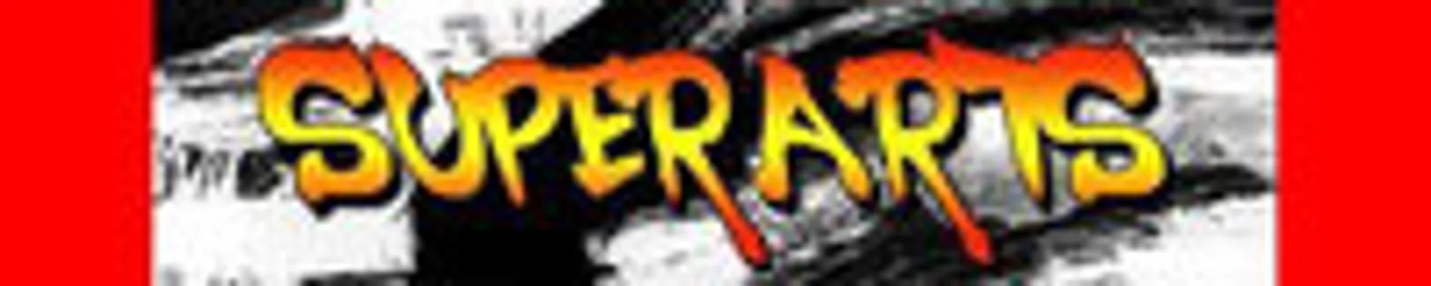 Superarts Academy of Performing Arts