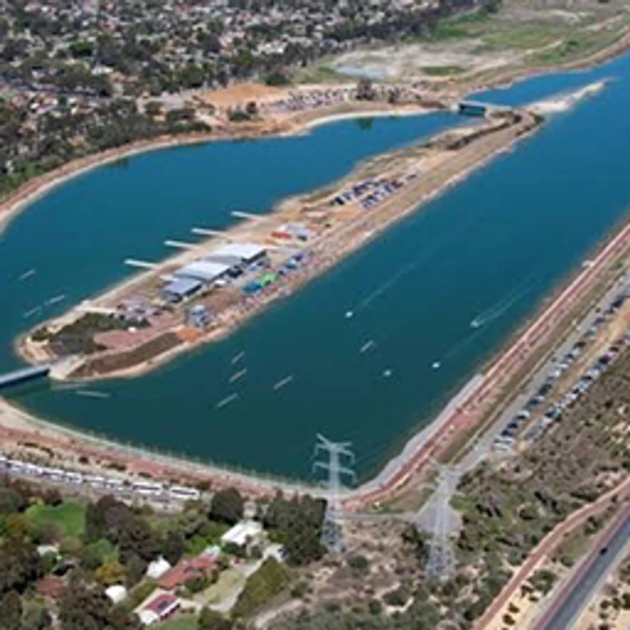 Flamin' Dragons Annual Long Weekend Regatta