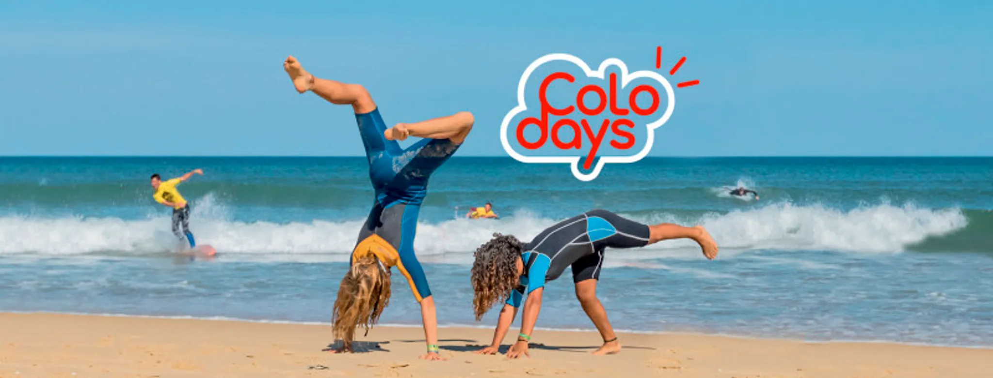 Tournoi de badminton UCPA GAME 2024