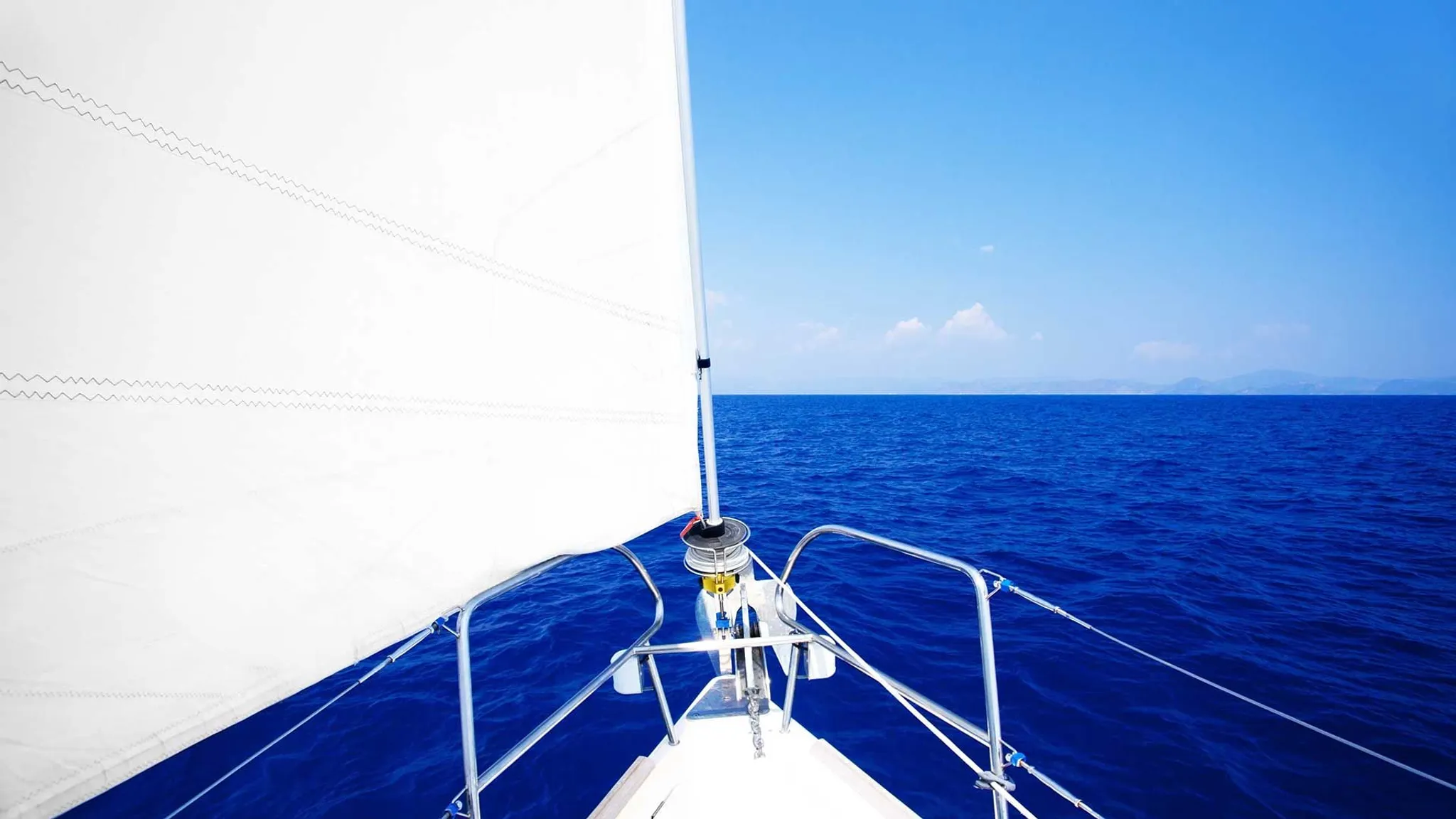 Yachtmaster Theory Course