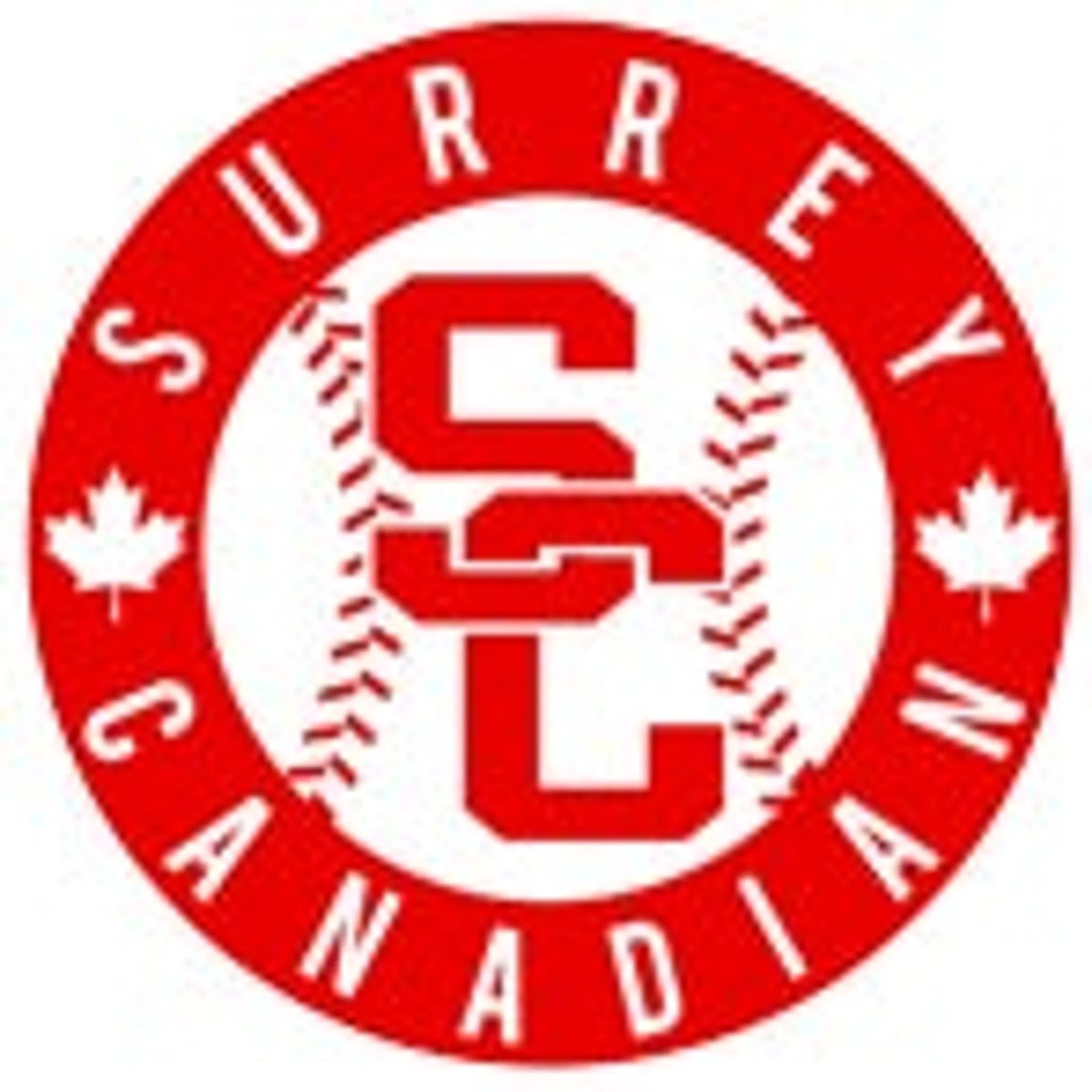 Surrey Canadian Baseball Association