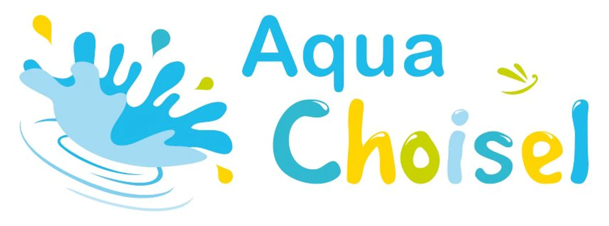 Aquatic area AquaChoisel