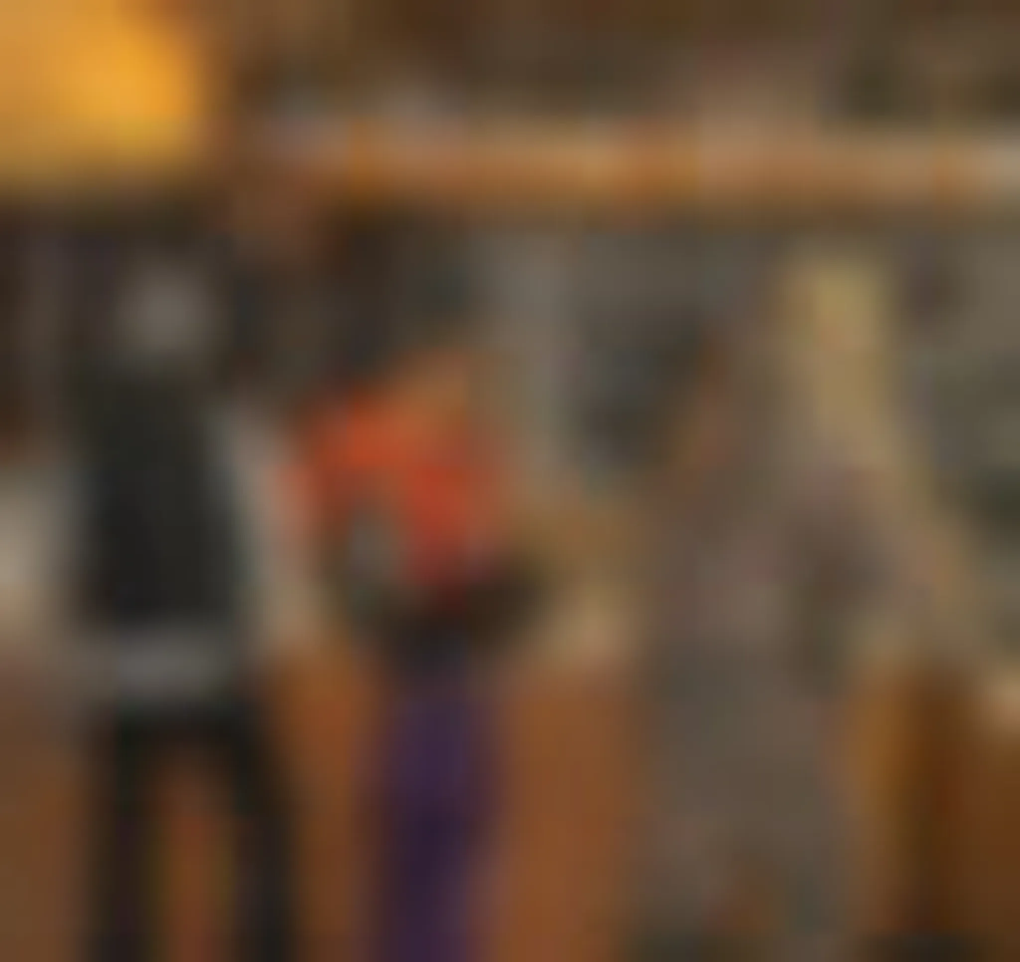 Whispering Pines Ski Hill