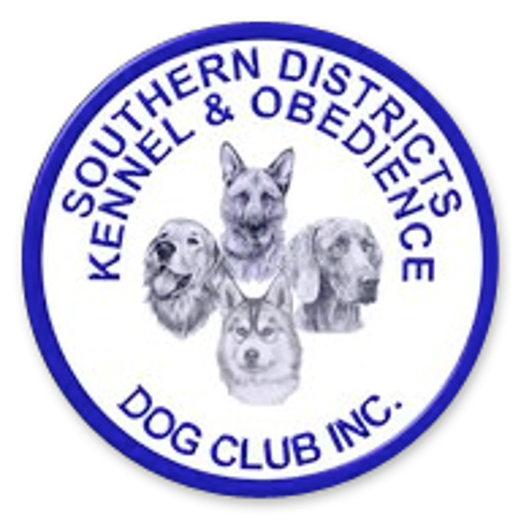 Southern Districts Kennel & Obedience Dog Club Inc