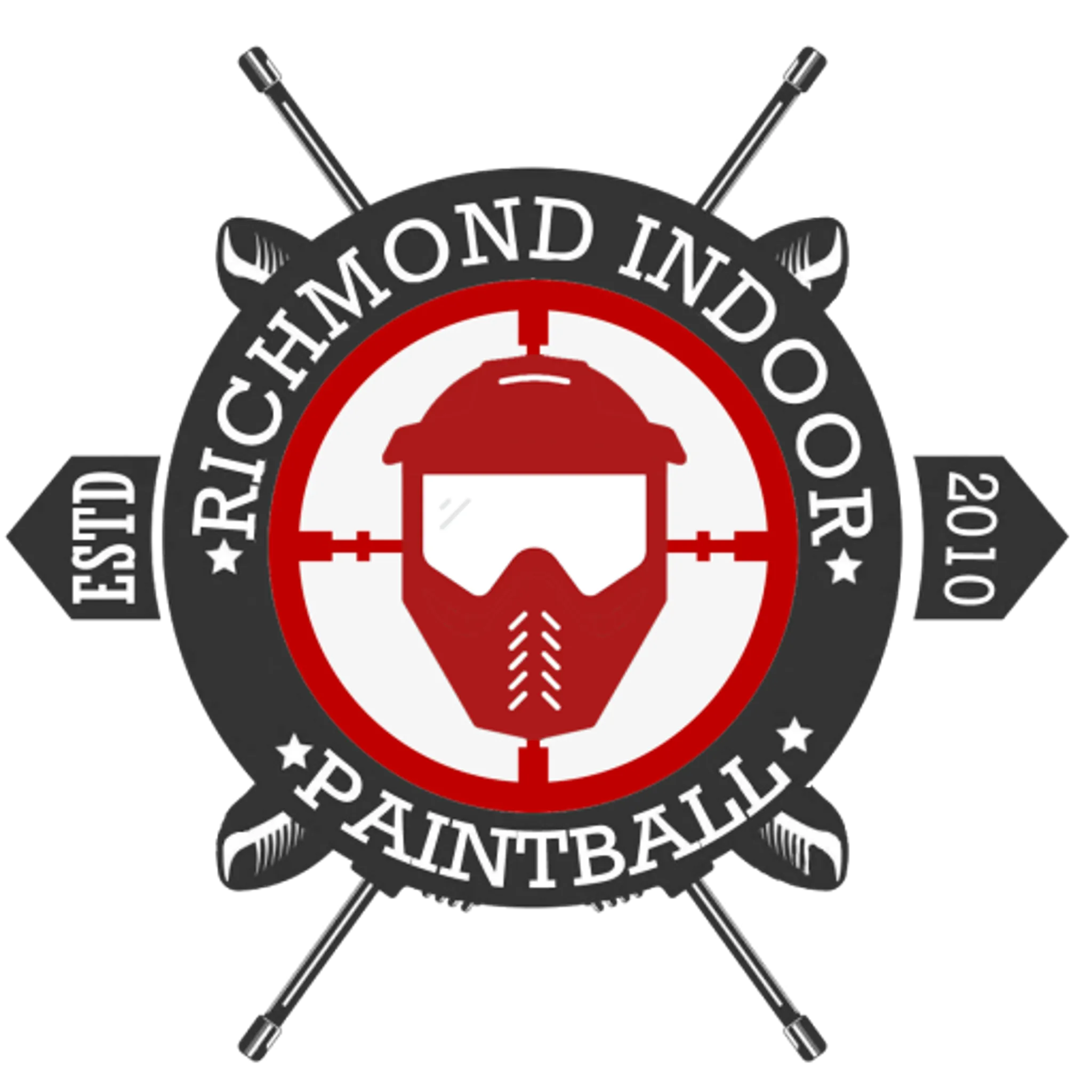 Richmond Indoor Paintball