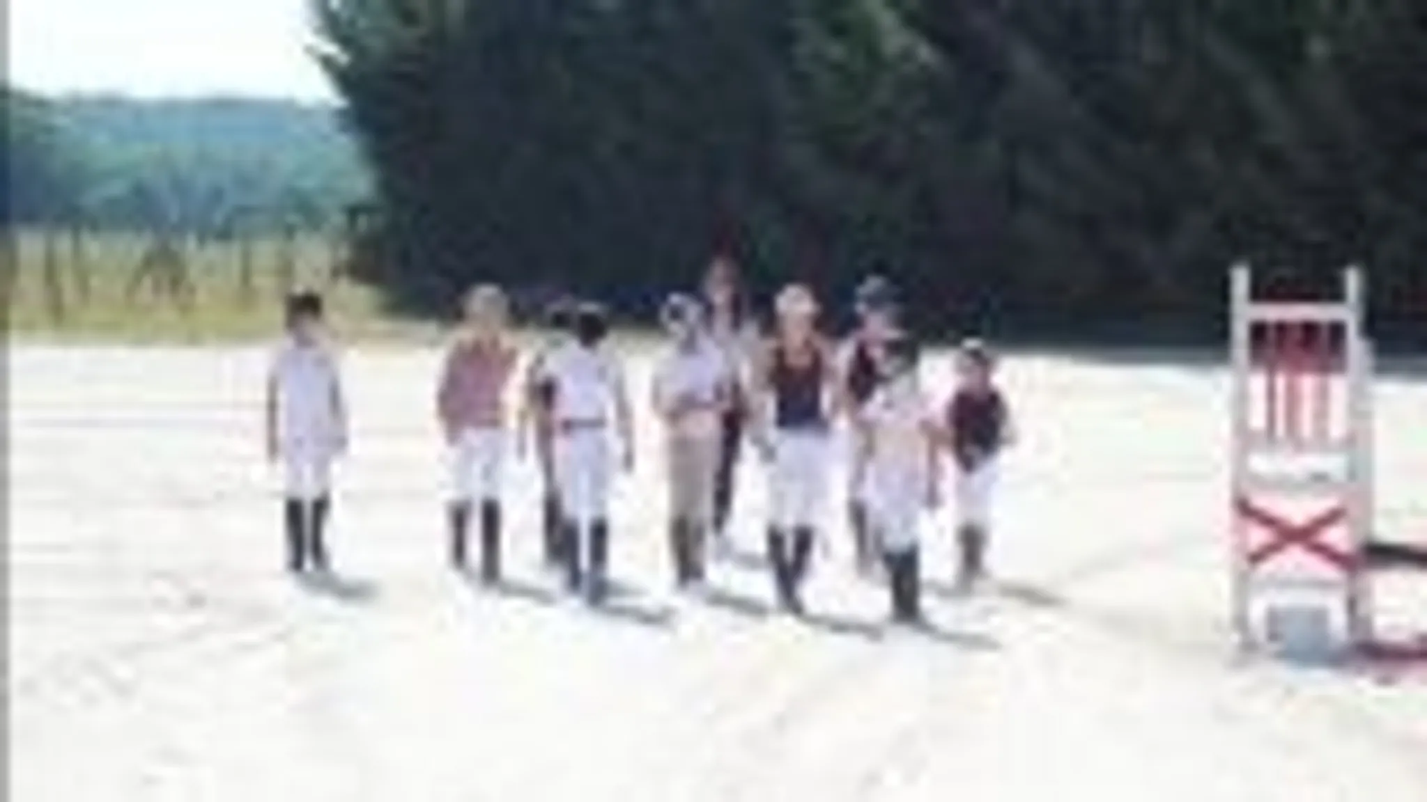 Cours compétition G7 + Proprios