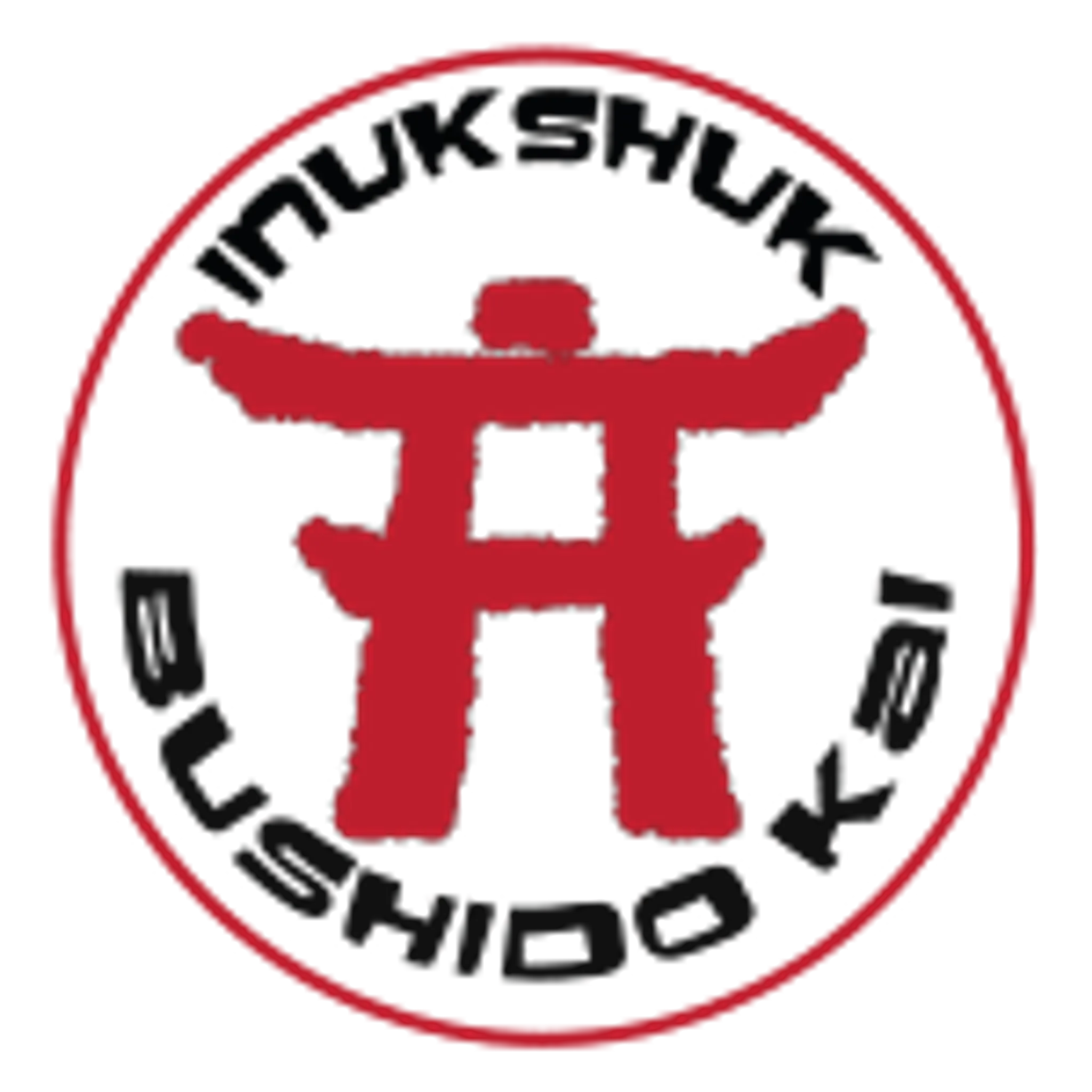 Inukshuk Bushido Kai