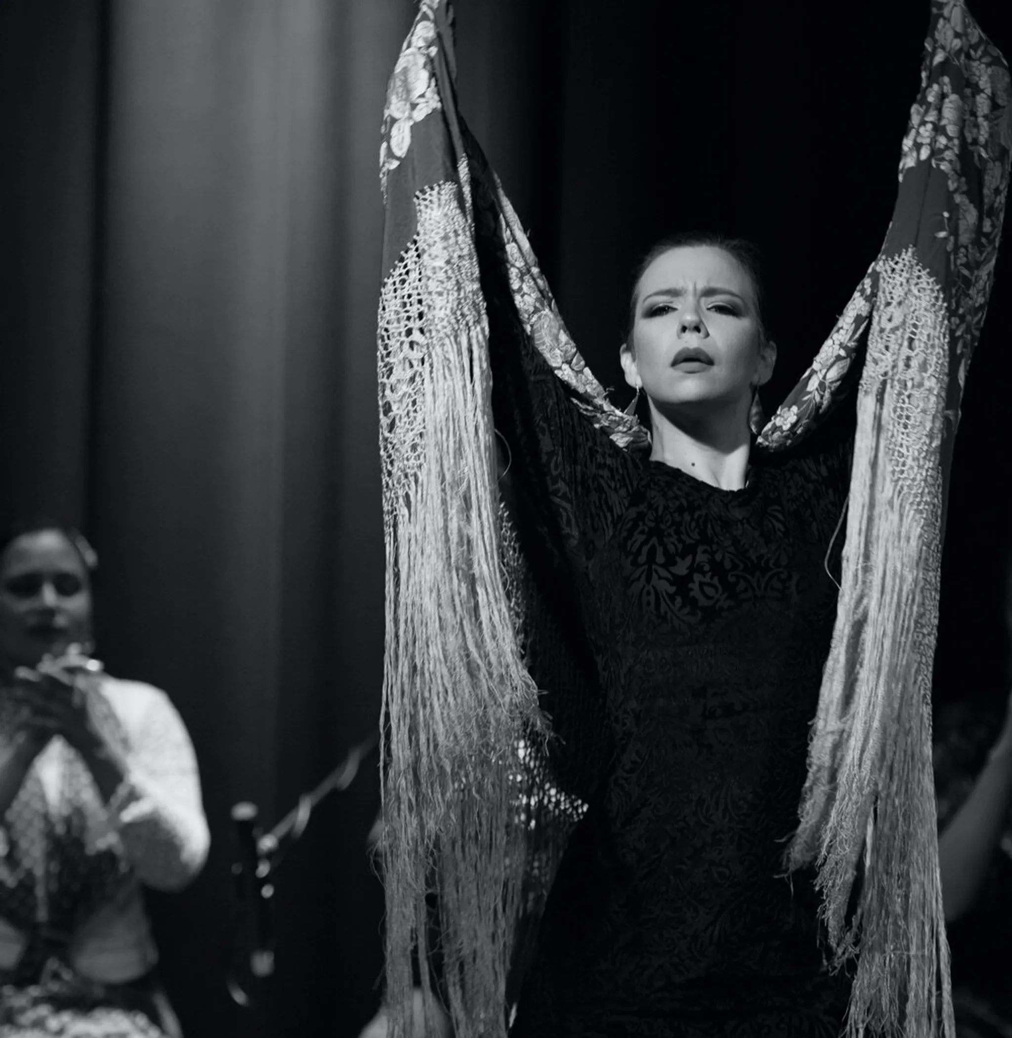 Sydney Flamenco Studio