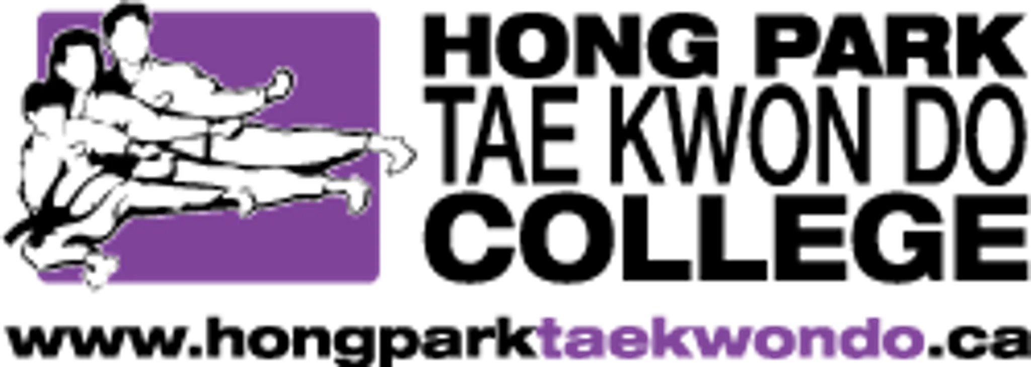 Hong Park Tae Kwon Do College