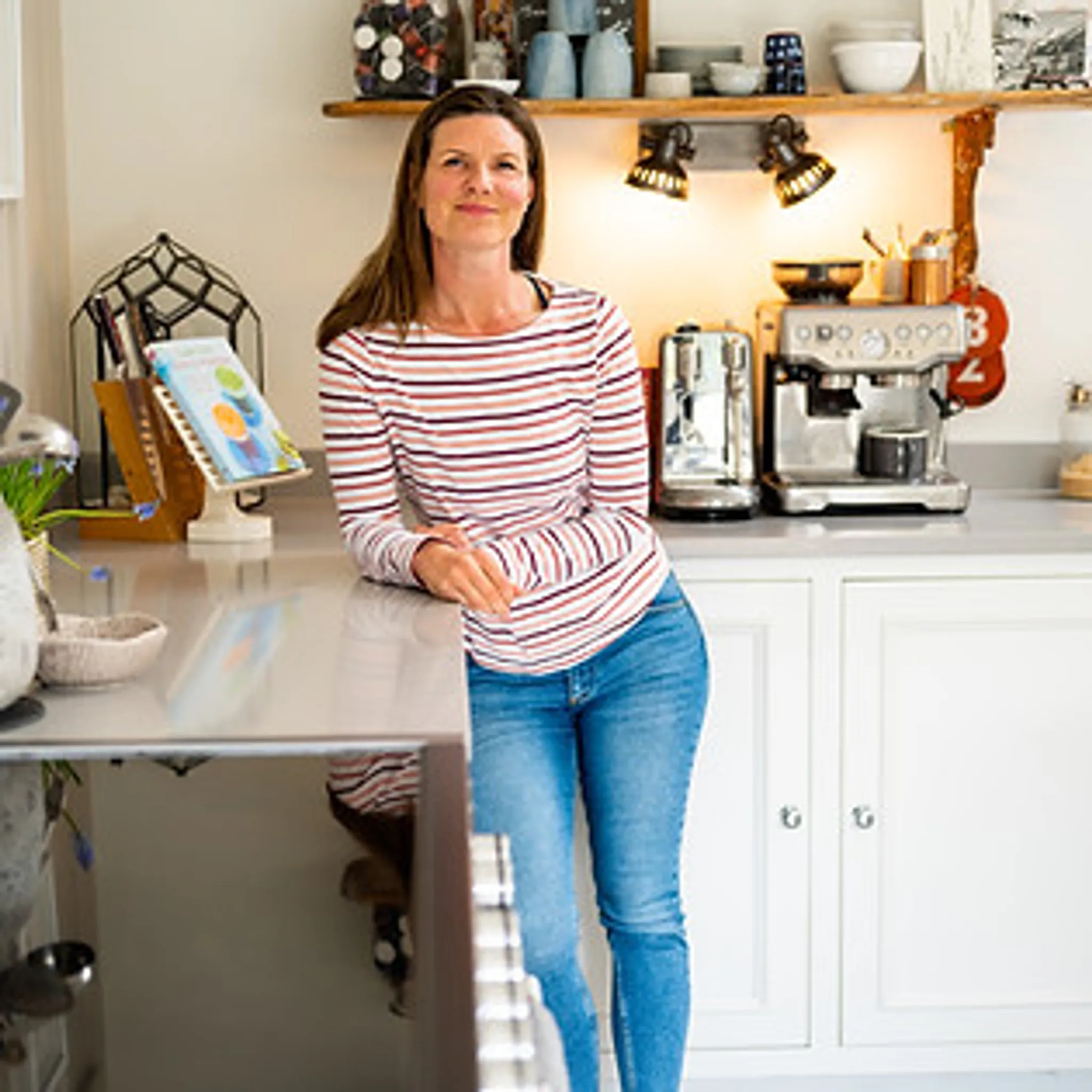 Jenny Palmer Fitness