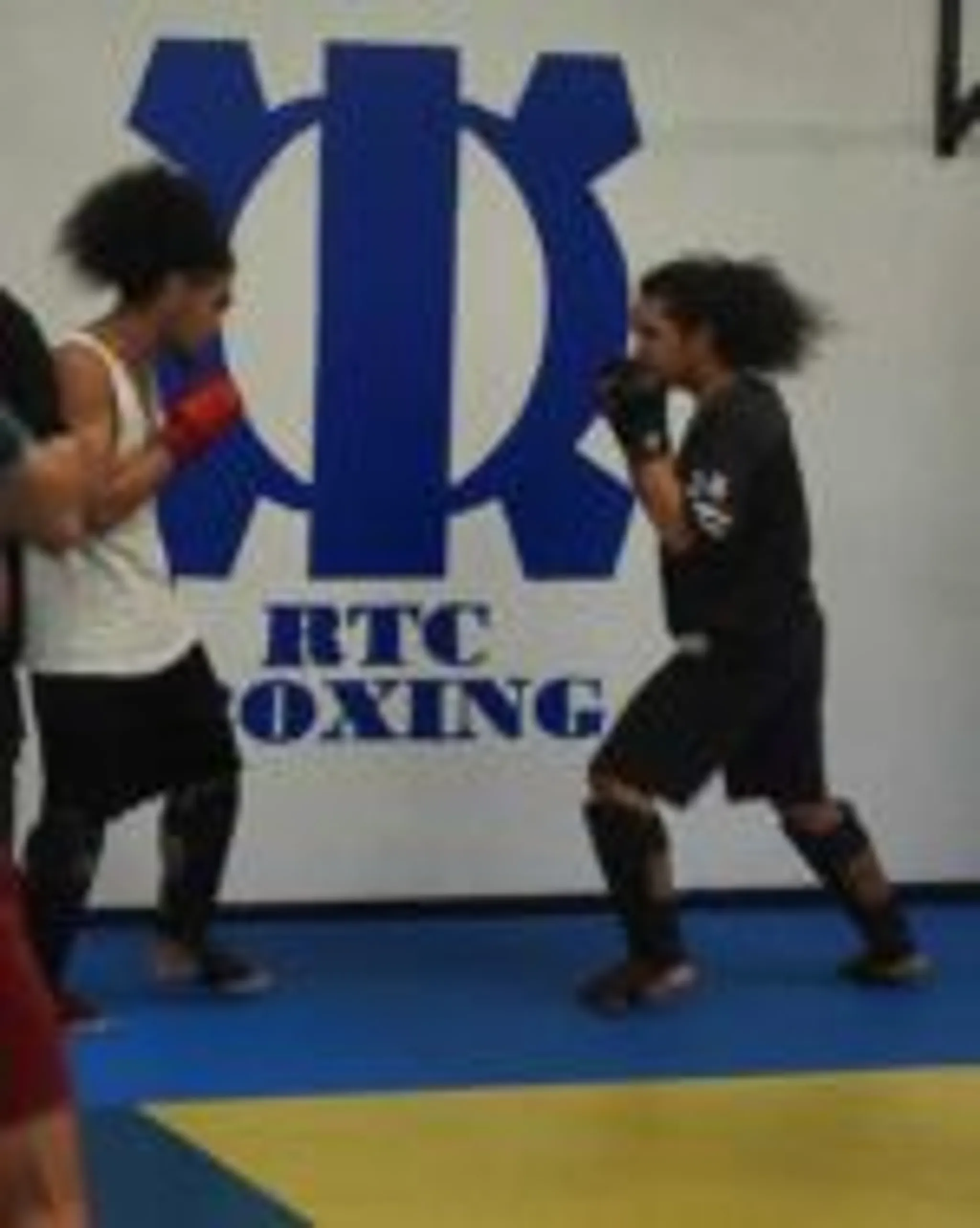 Resilience Training Centre