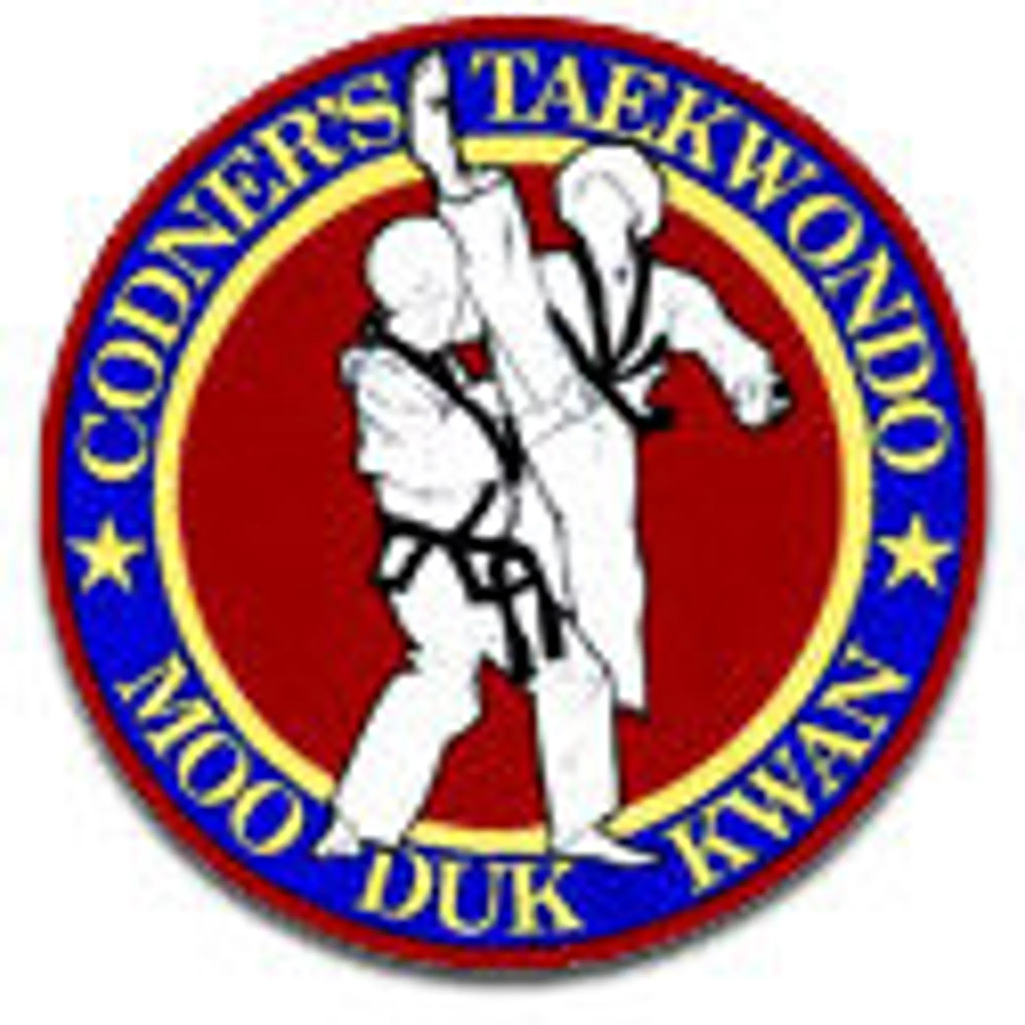 Southwoodford Taekwondo
