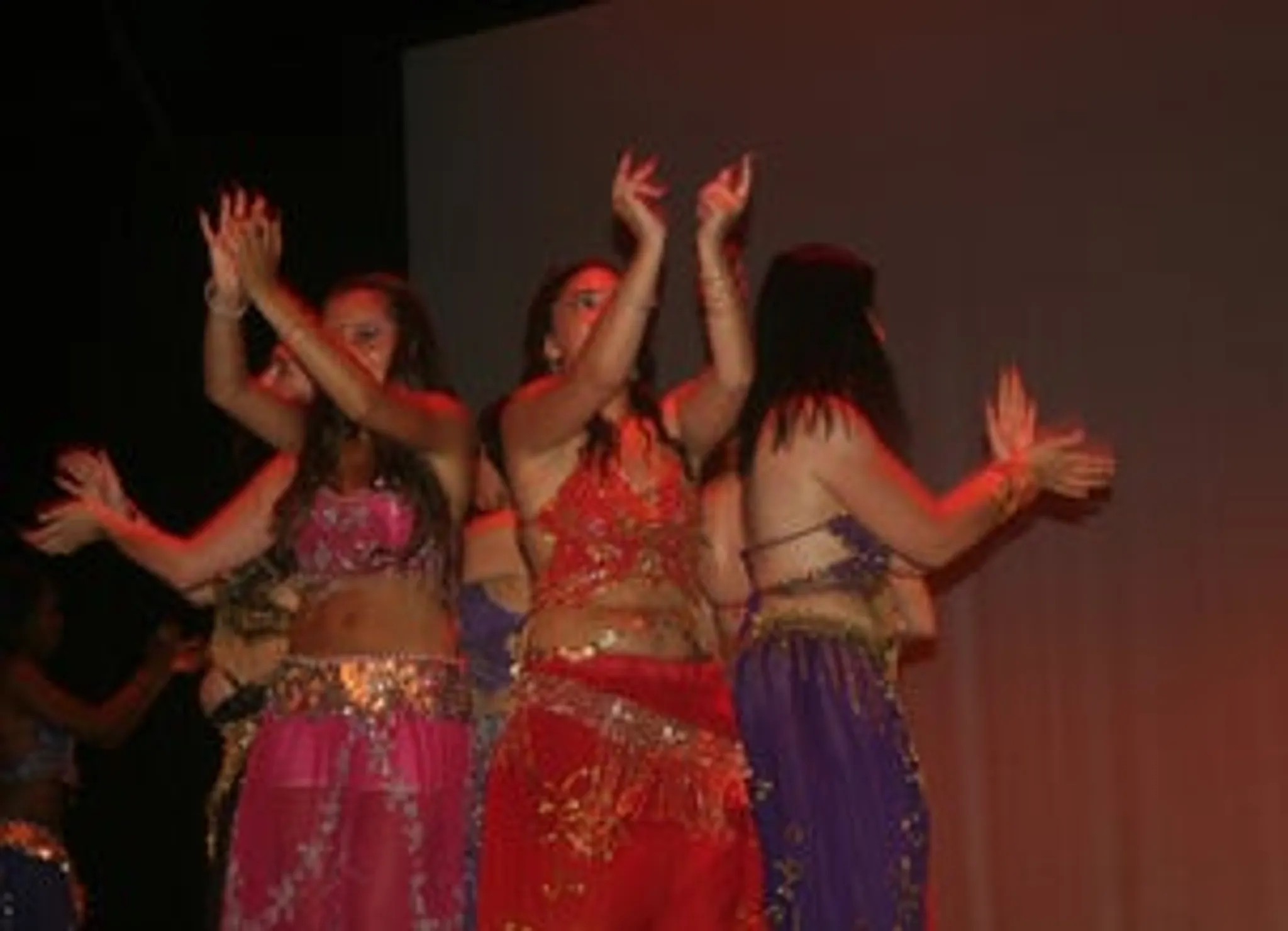 Bellydance & Bollywood Marseille