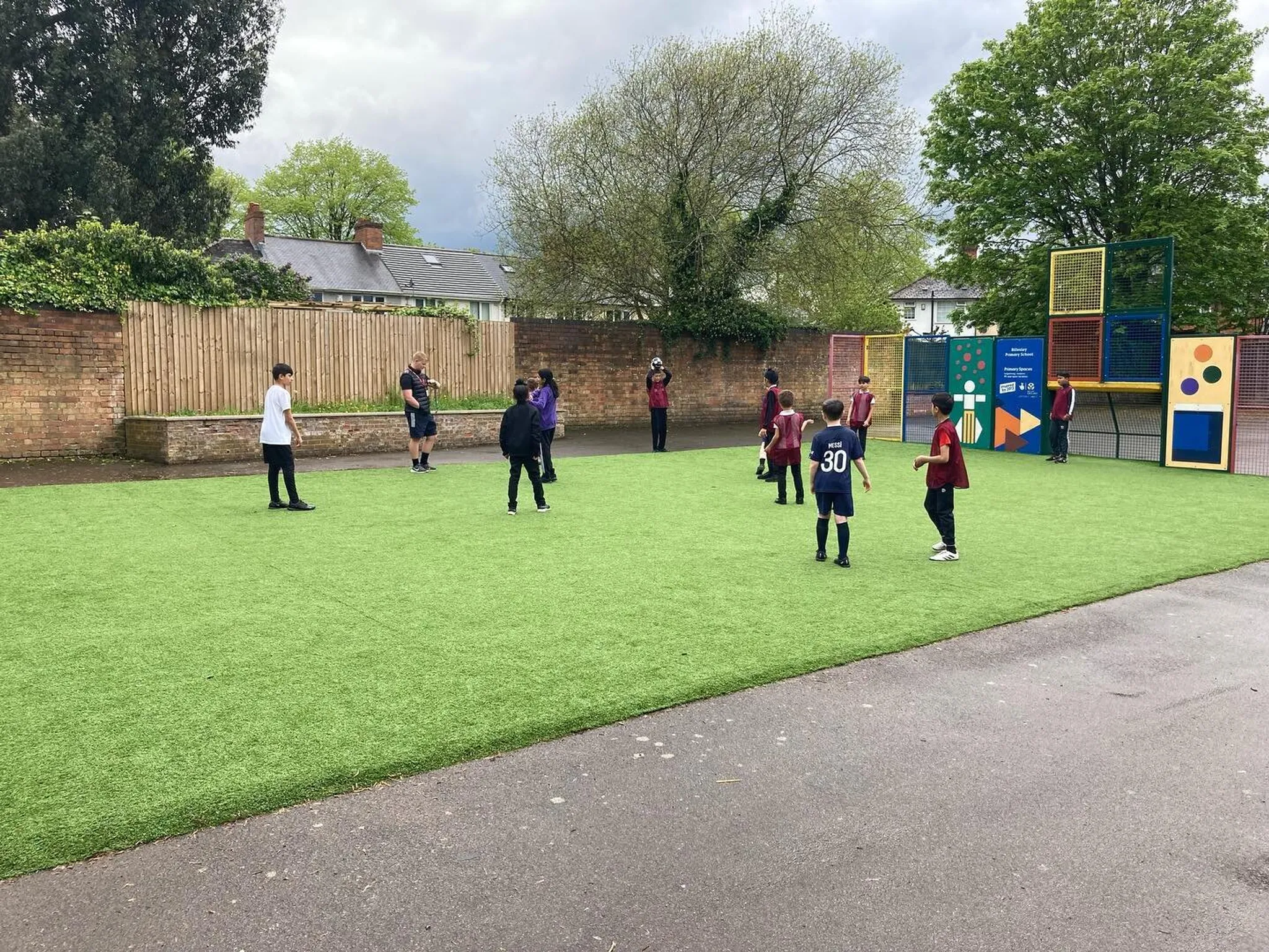 SCHOOL HOLIDAYS FOOTBALL CAMP