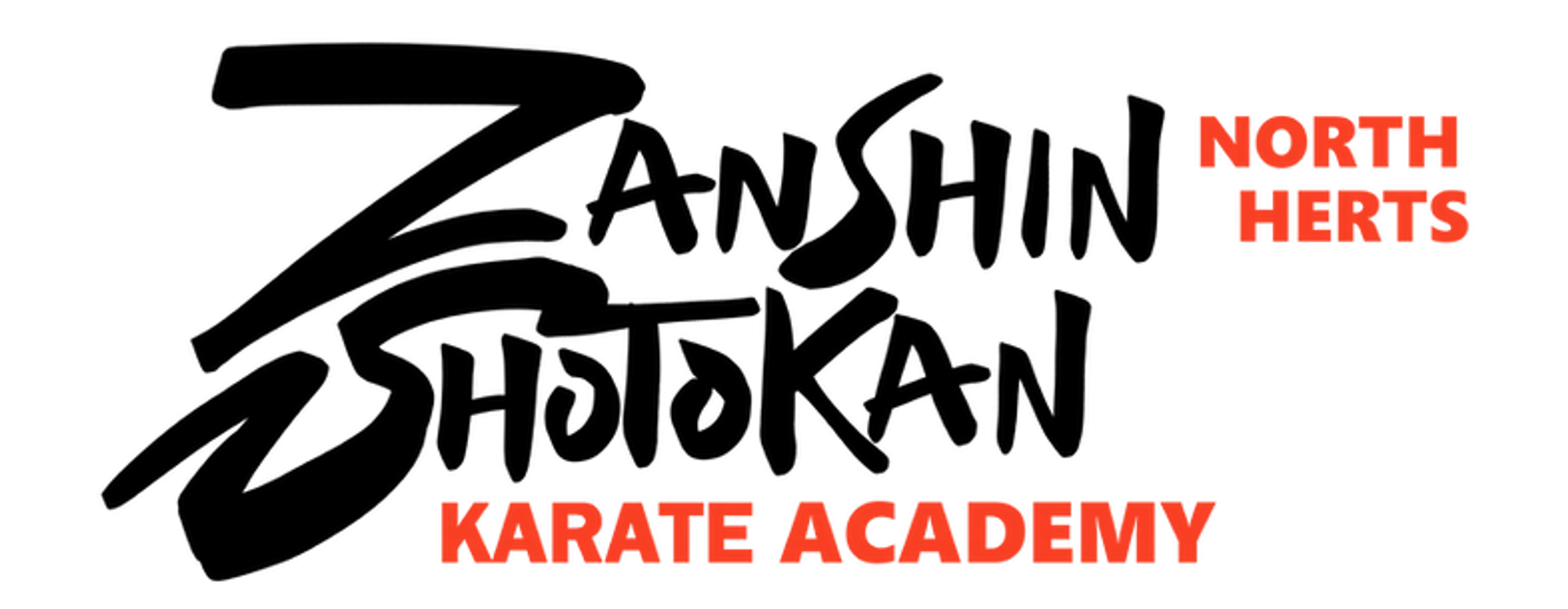 Zanshin North Herts Shotokan Karate Academy