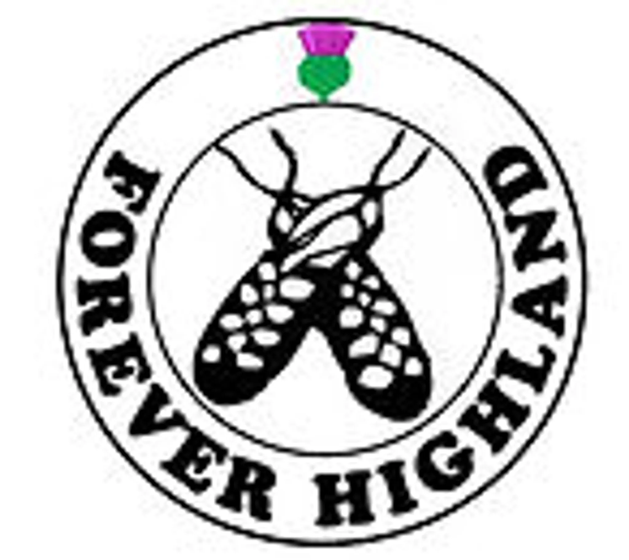Forever Highland Dance Association
