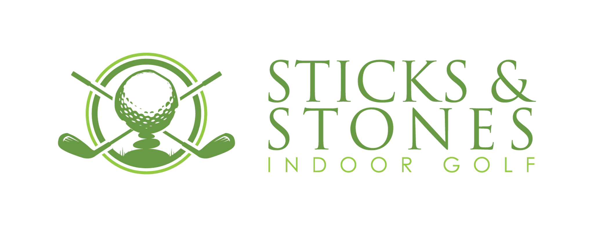 Sticks and Stones Indoor Golf