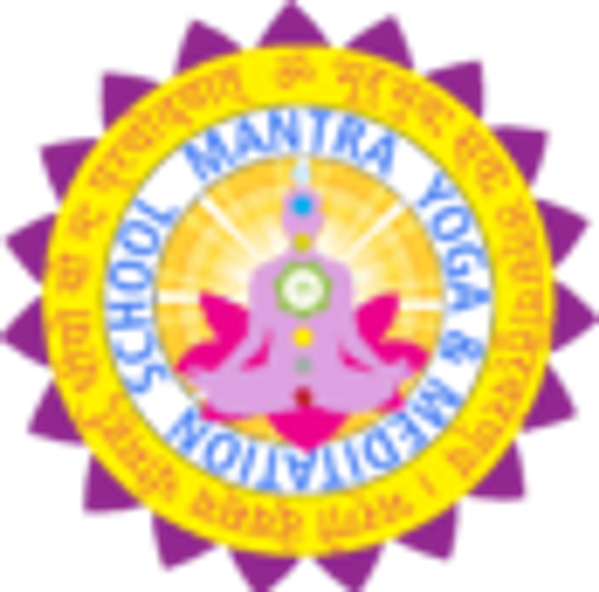 Mantra Yoga & Meditation School