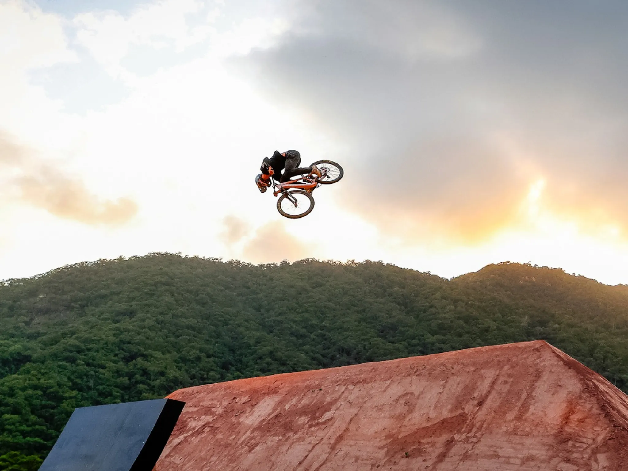 Babinda Harvest Festival NQ Tractor Pull