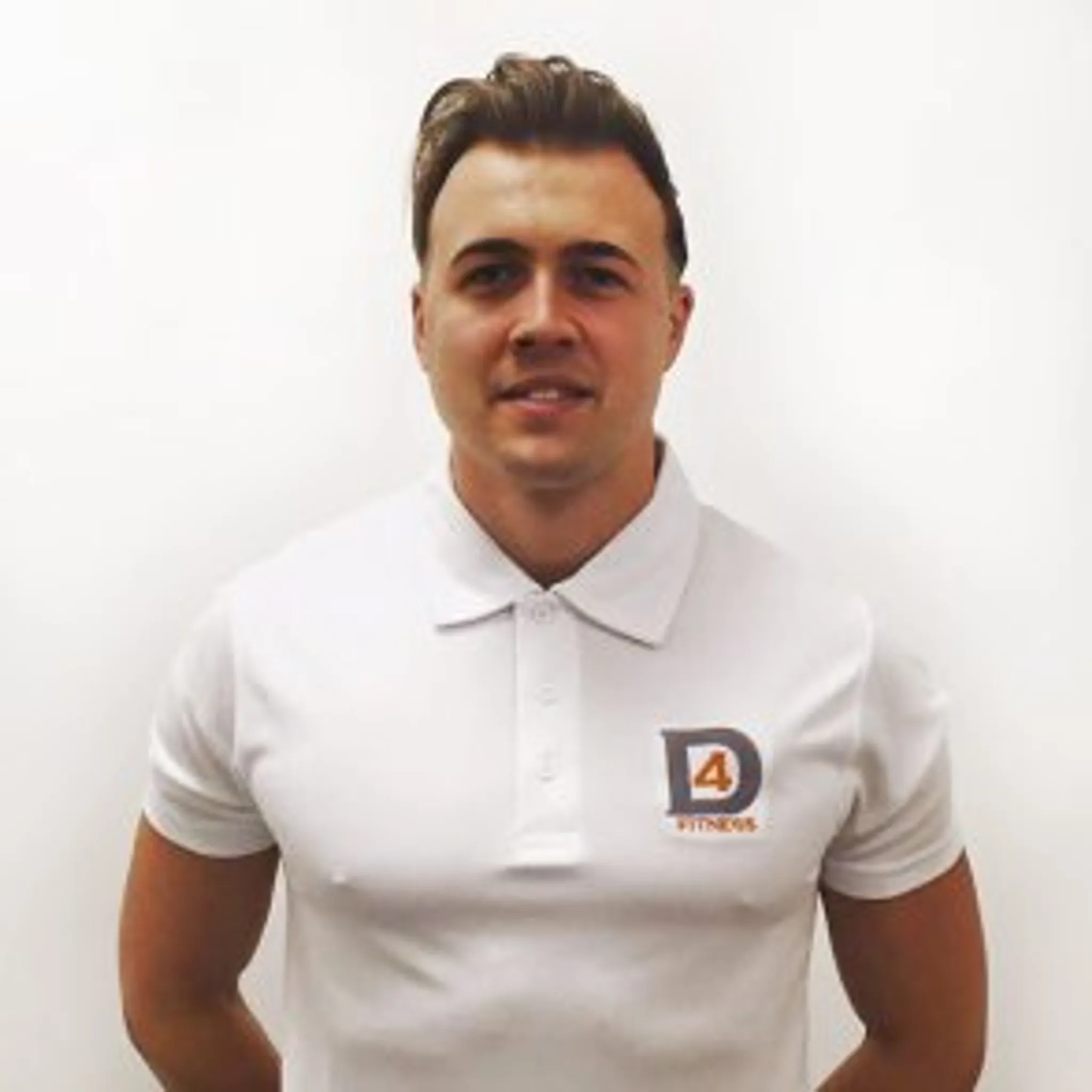 Paul Shaw Personal Training