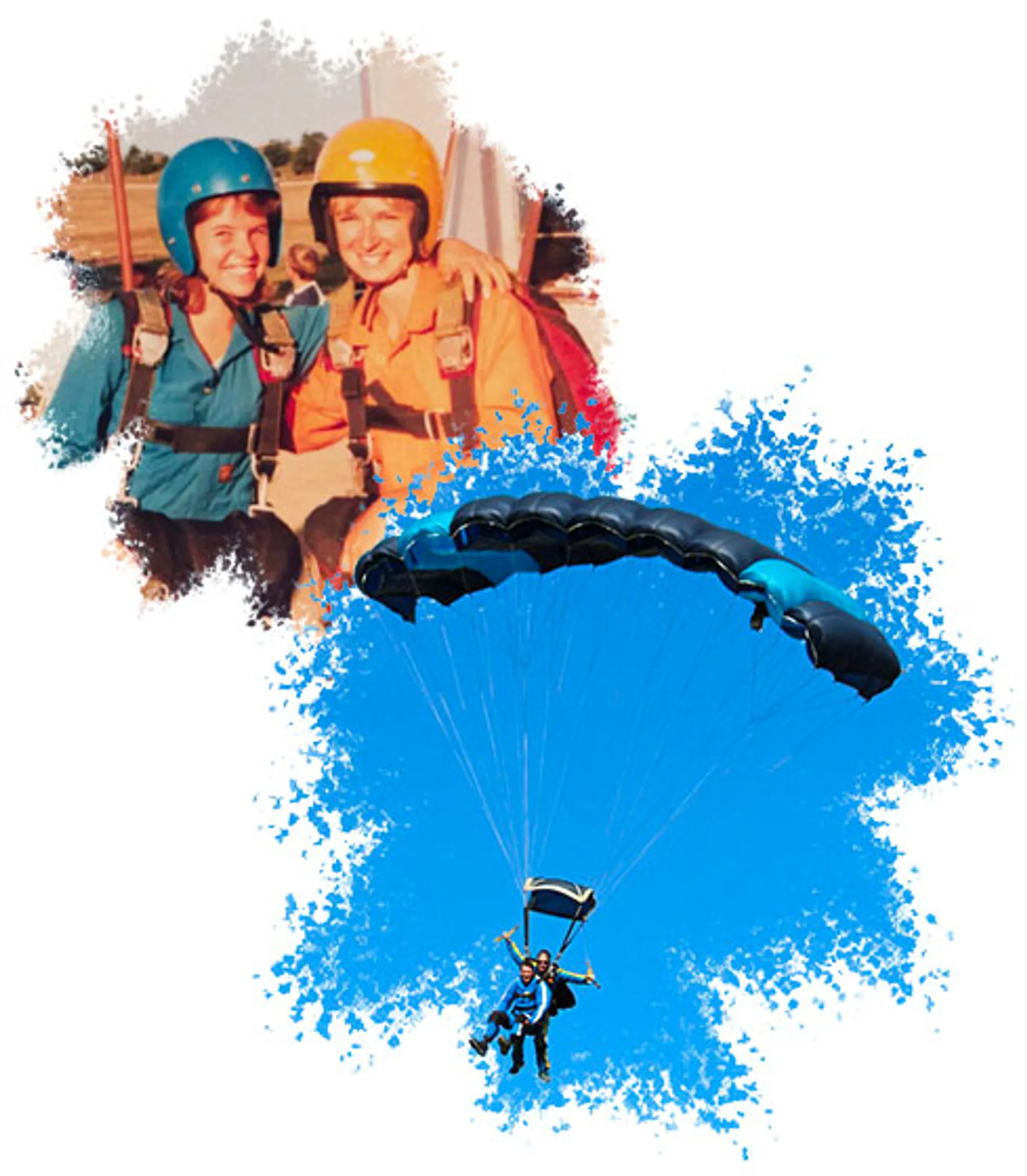 Skydiving Sydney Gift Vouchers