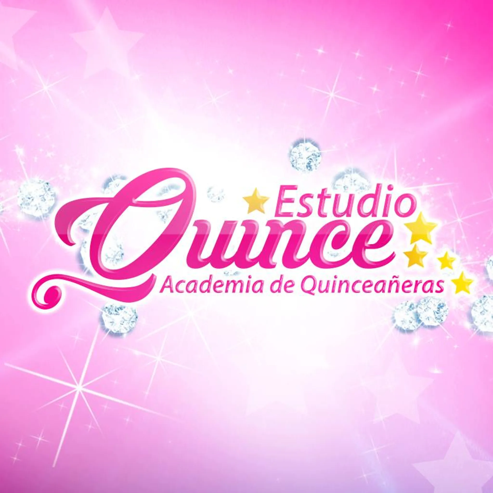 Estudio QUINCE - Academia de Baile