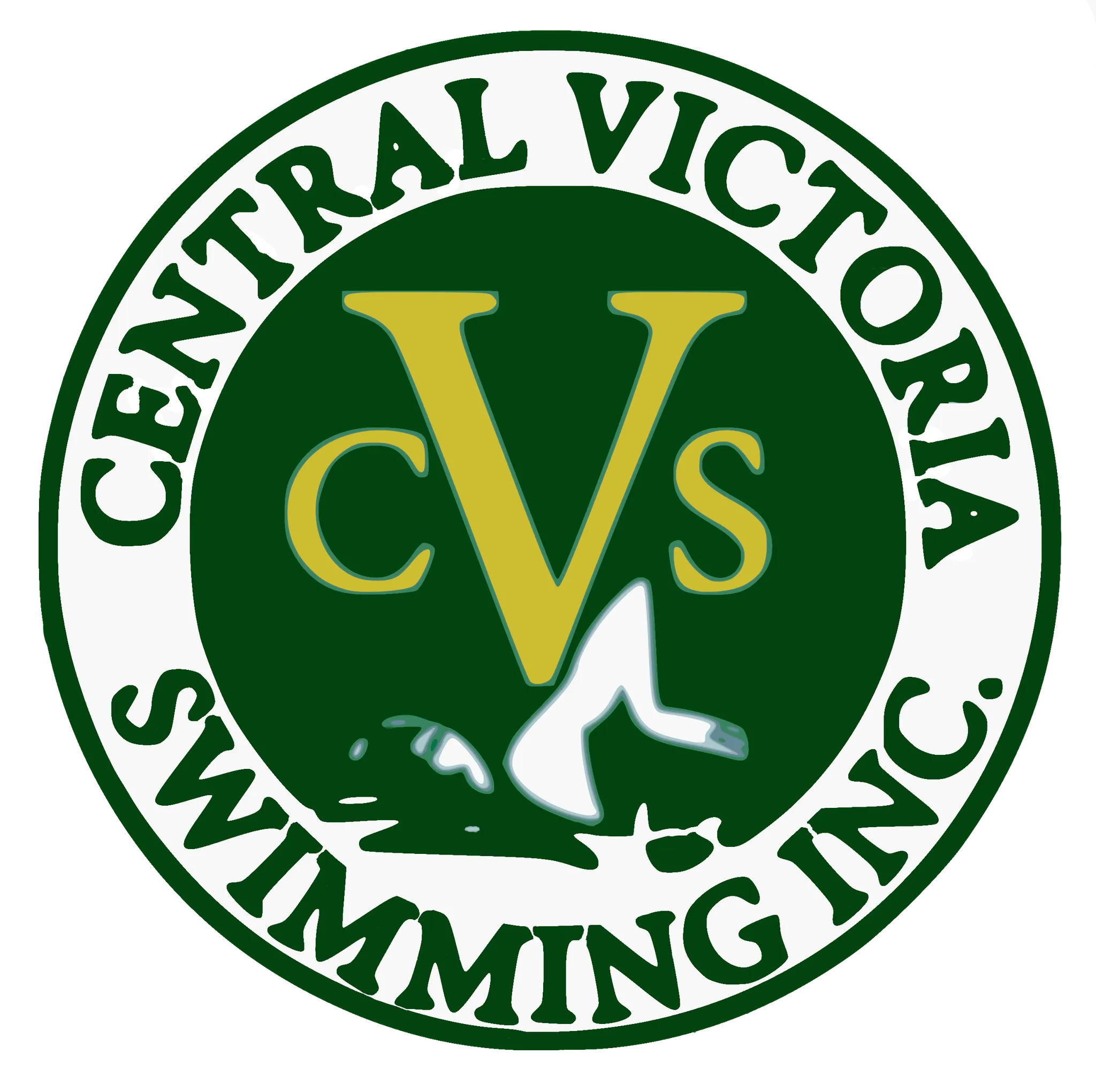 Central Victoria Swimming Inc