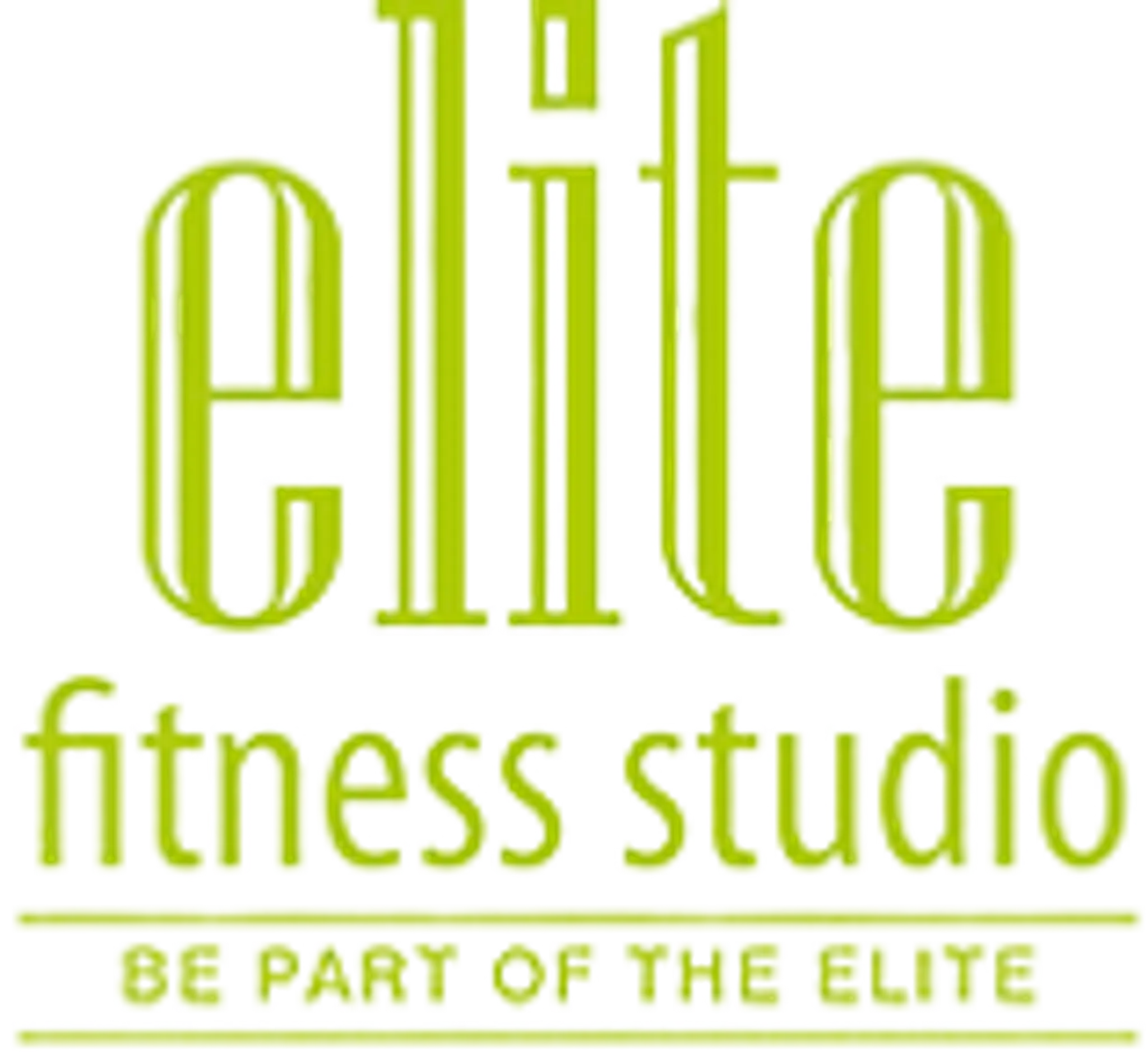 Elite Fitness Studio