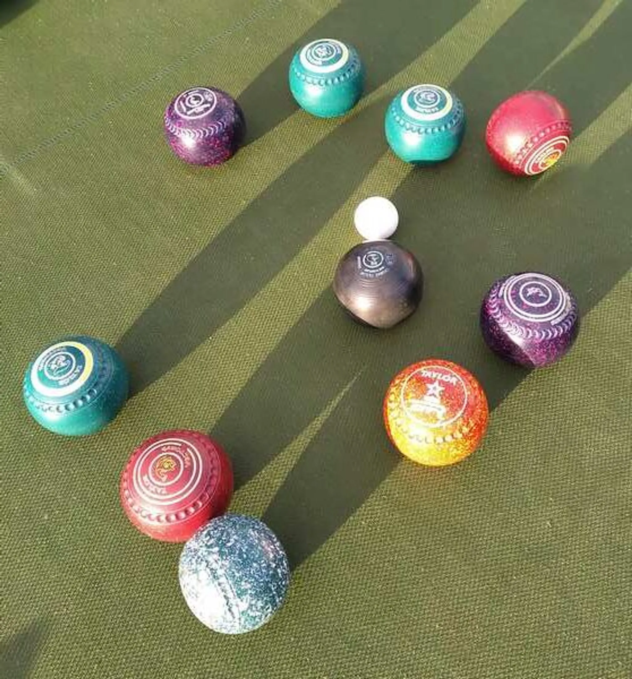 Raumati Bowling Club