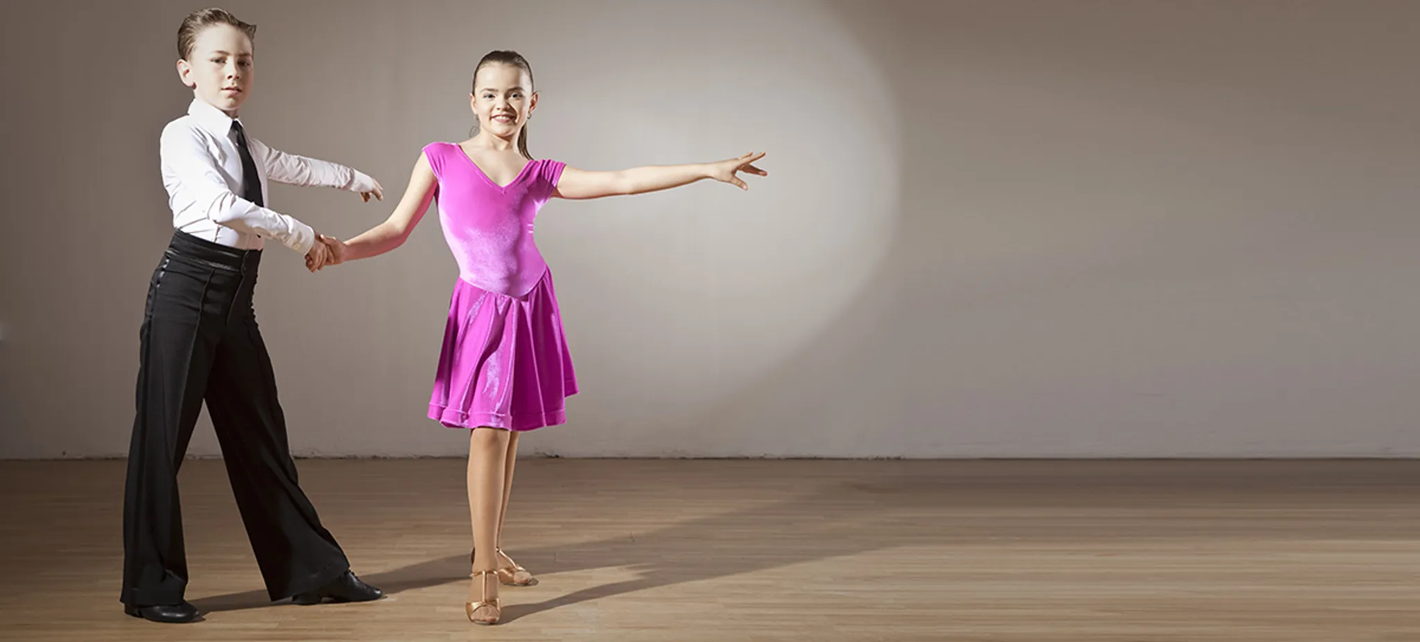 Swing & Sway Dance School