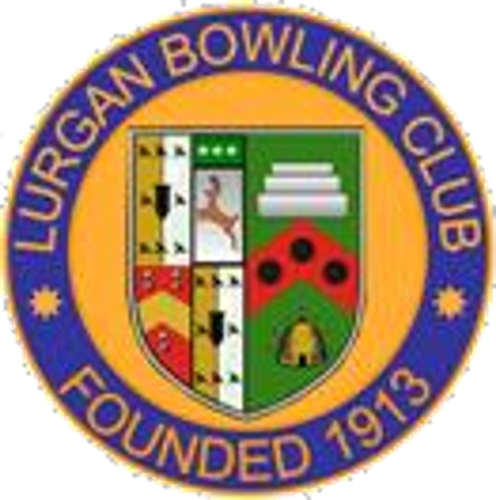 Lurgan Bowling Club