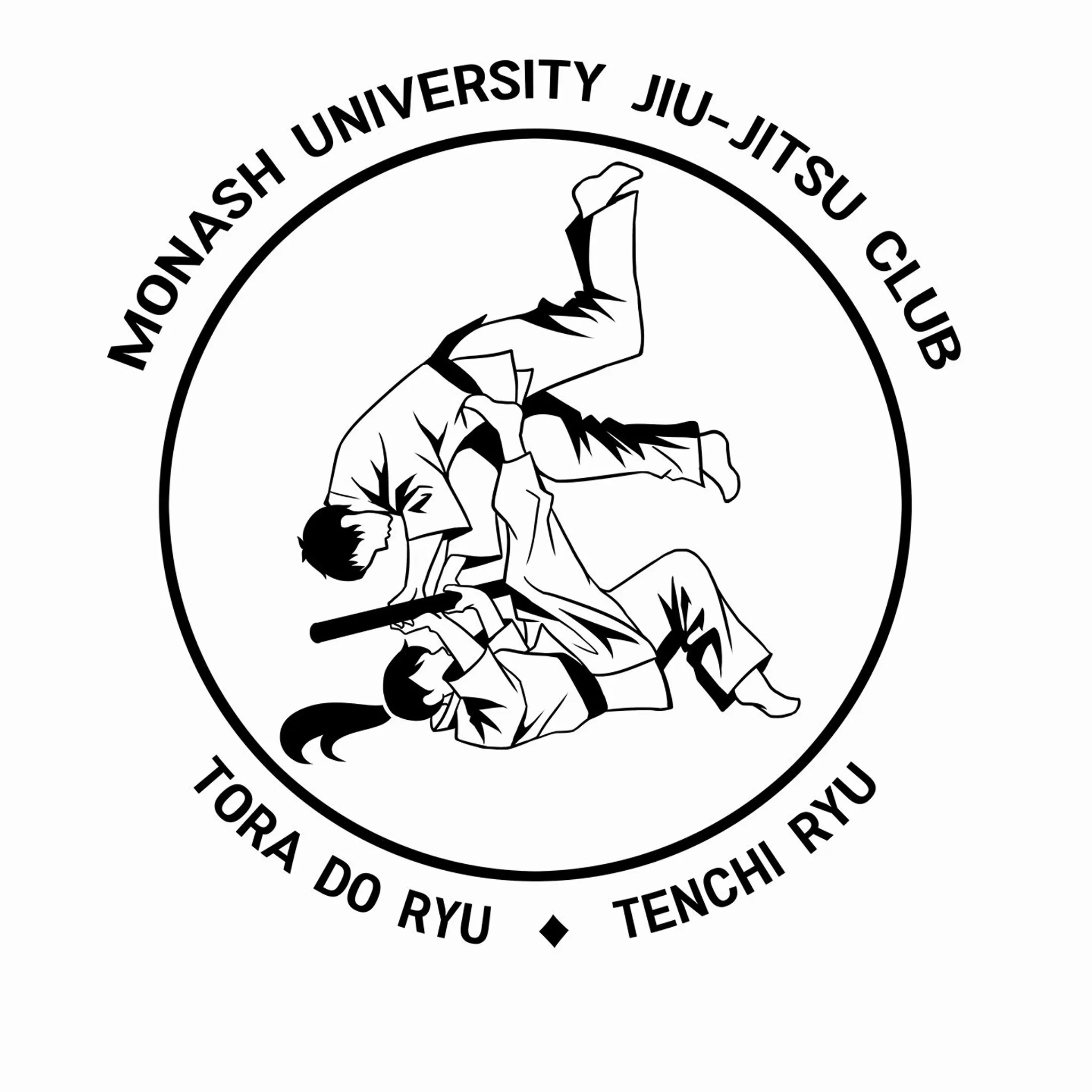 Monash University Jiu-Jitsu Club - Caulfield