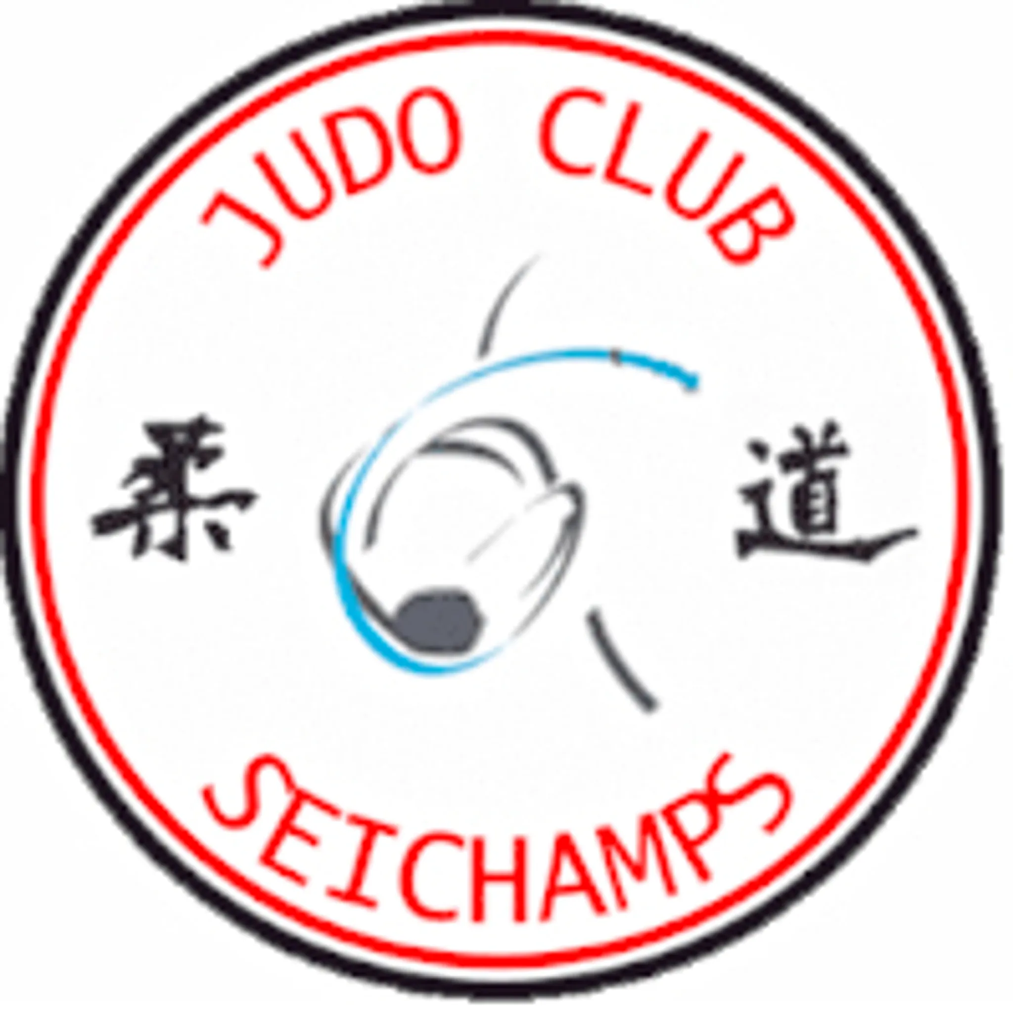 Judo Club de Seichamps