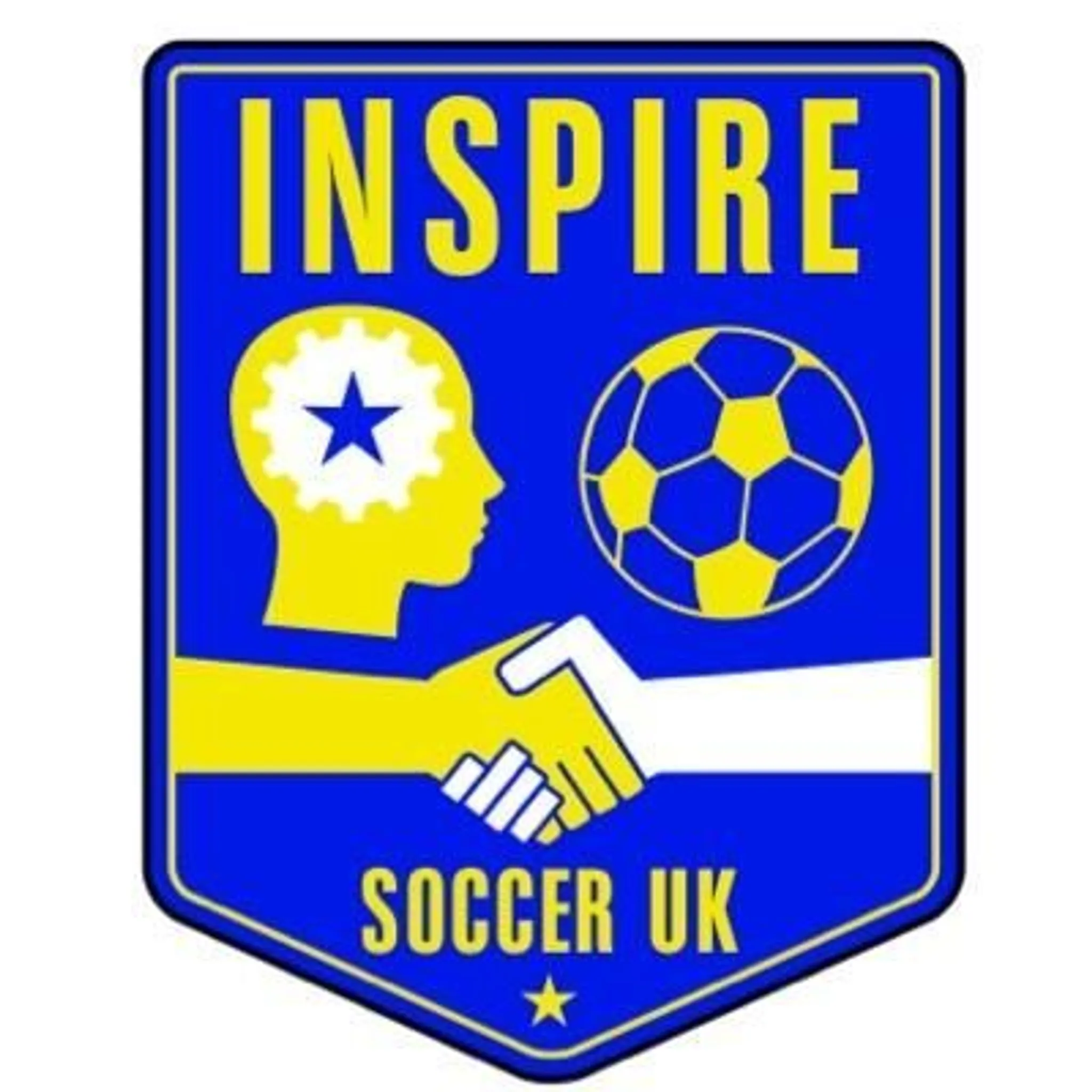 Inspire Soccer UK
