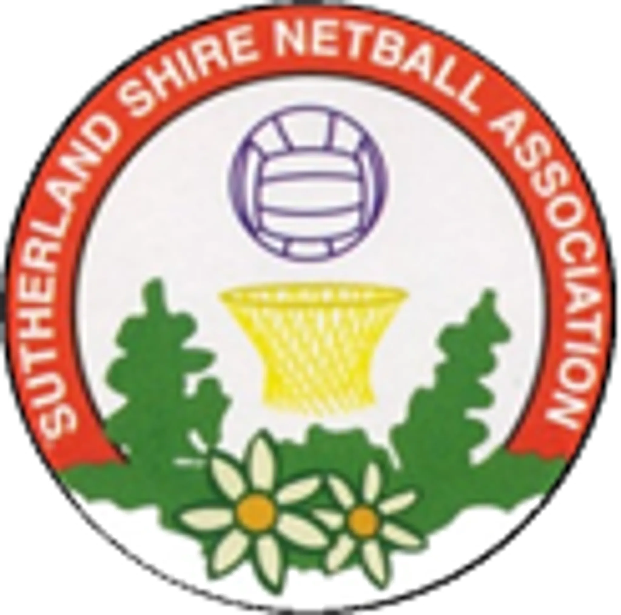 Sutherland Shire Netball Association